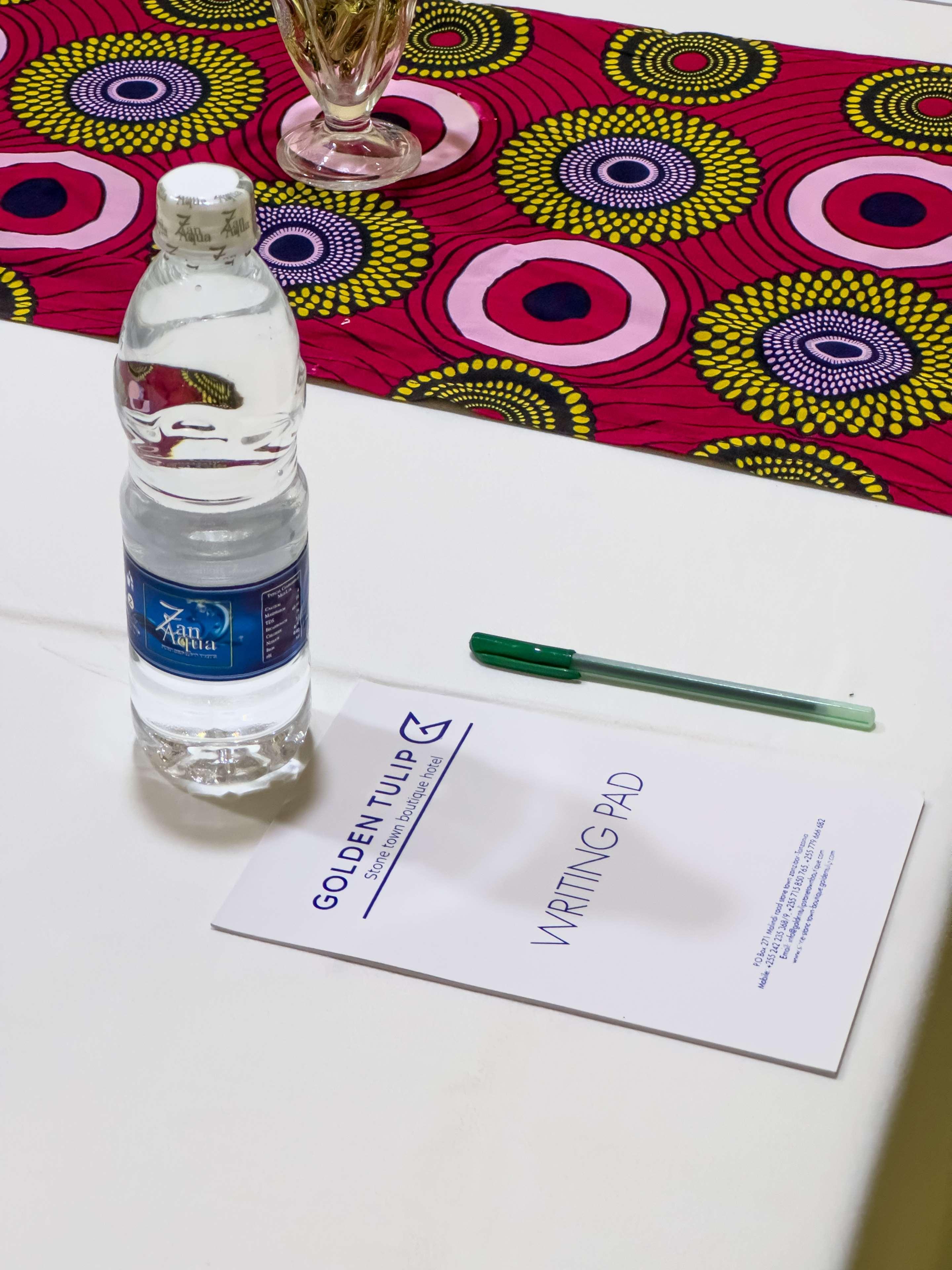 Golden Tulip Zanzibar Boutique - attēls