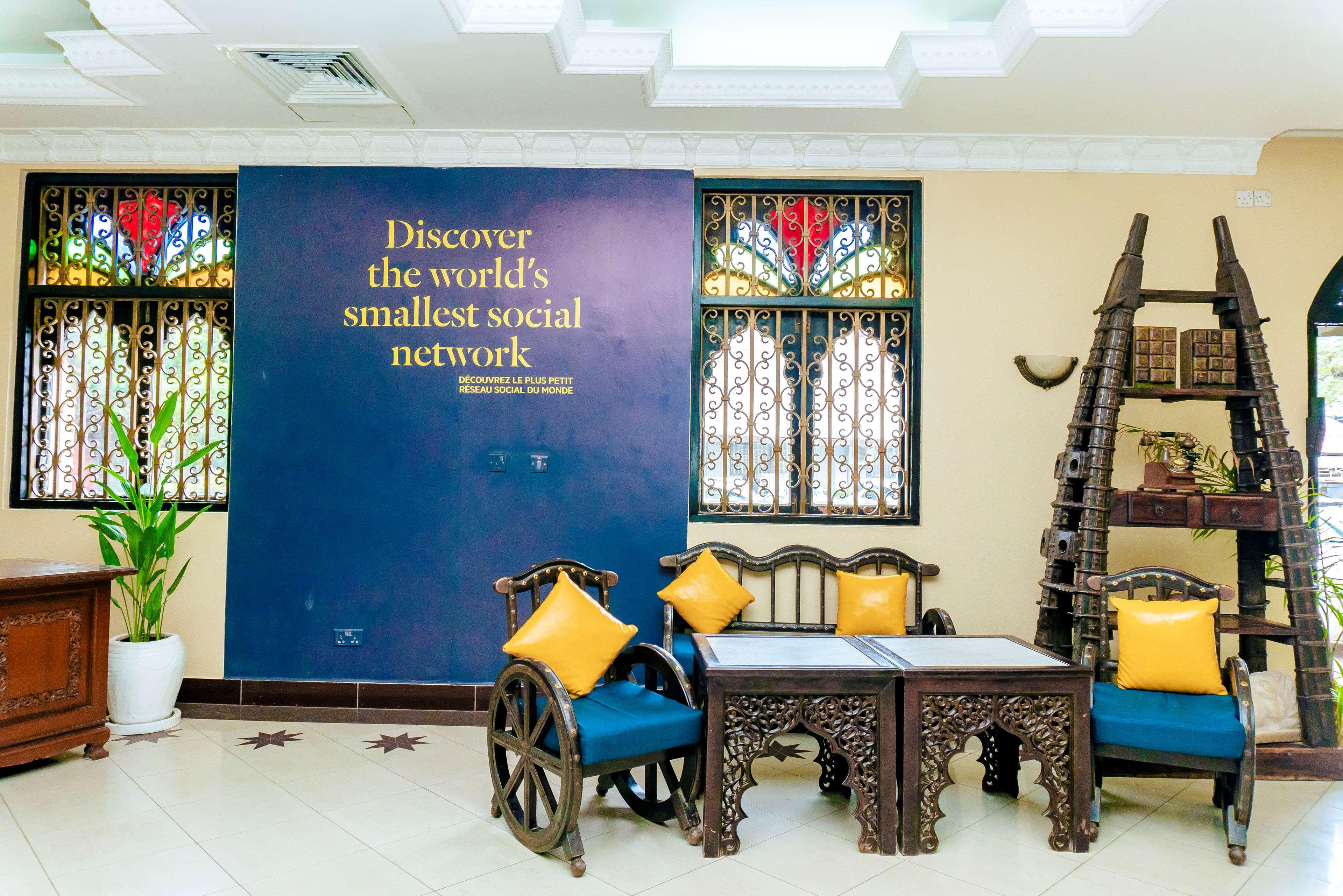 Golden Tulip Zanzibar Boutique - attēls