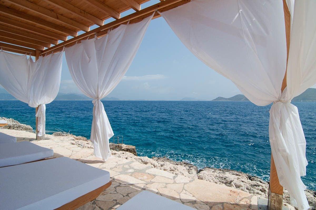 Lycia Boutique Hotel