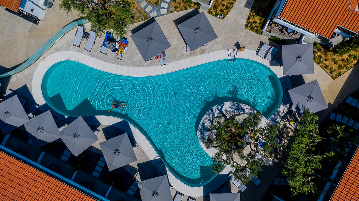 Philoxenia Hotel - фото