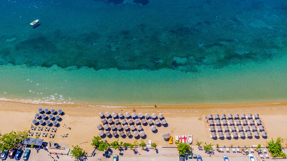 Philoxenia Hotel - фото