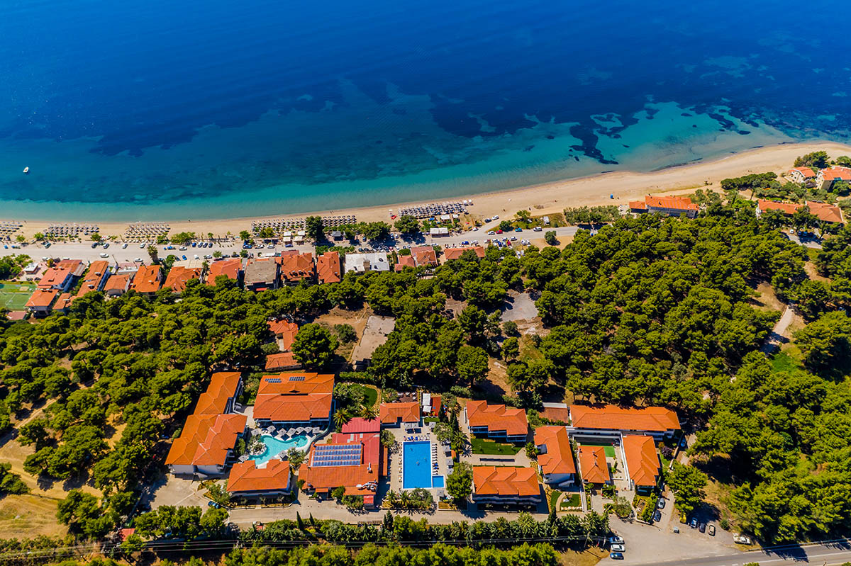 Philoxenia Hotel - фото