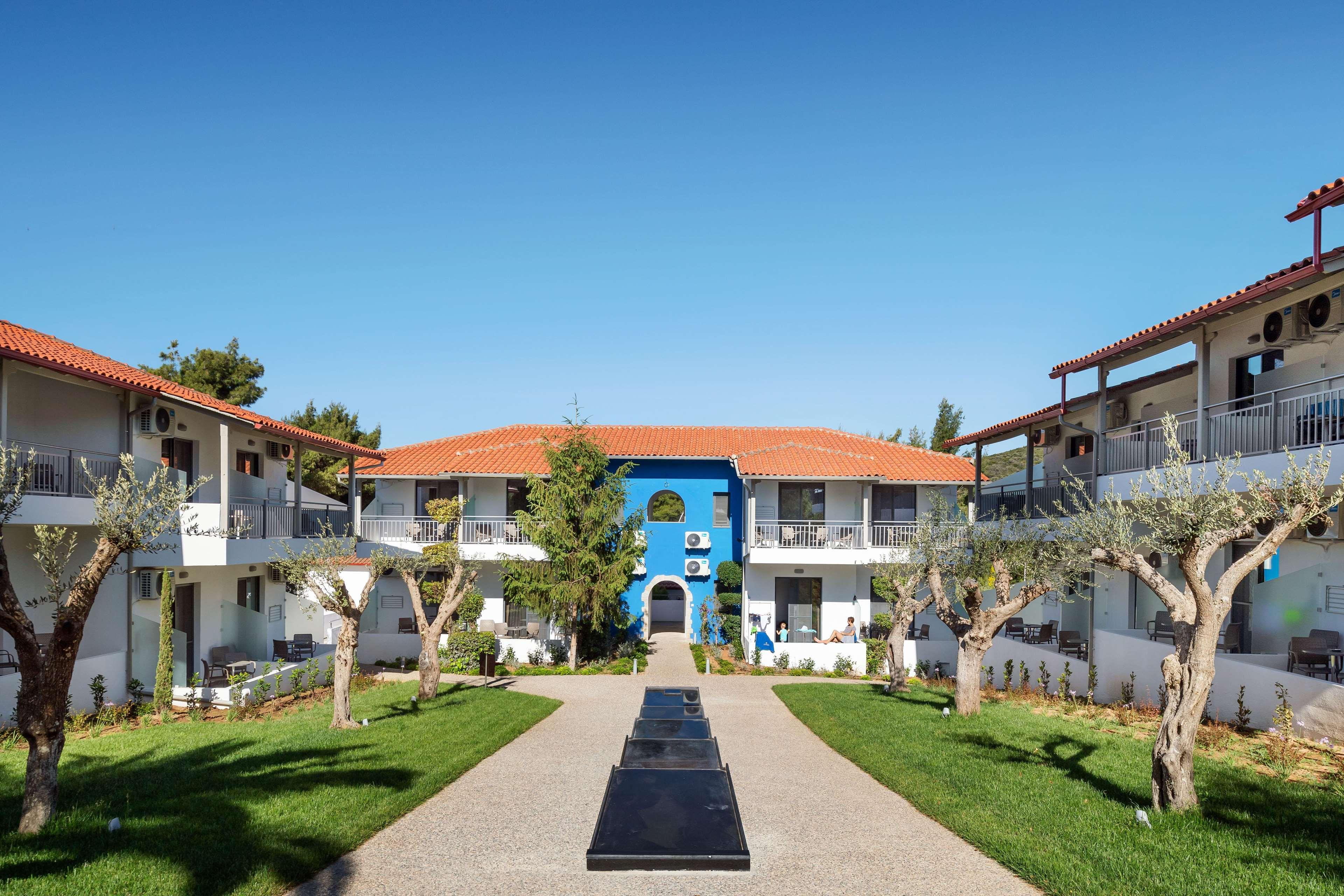 Philoxenia Hotel - фото