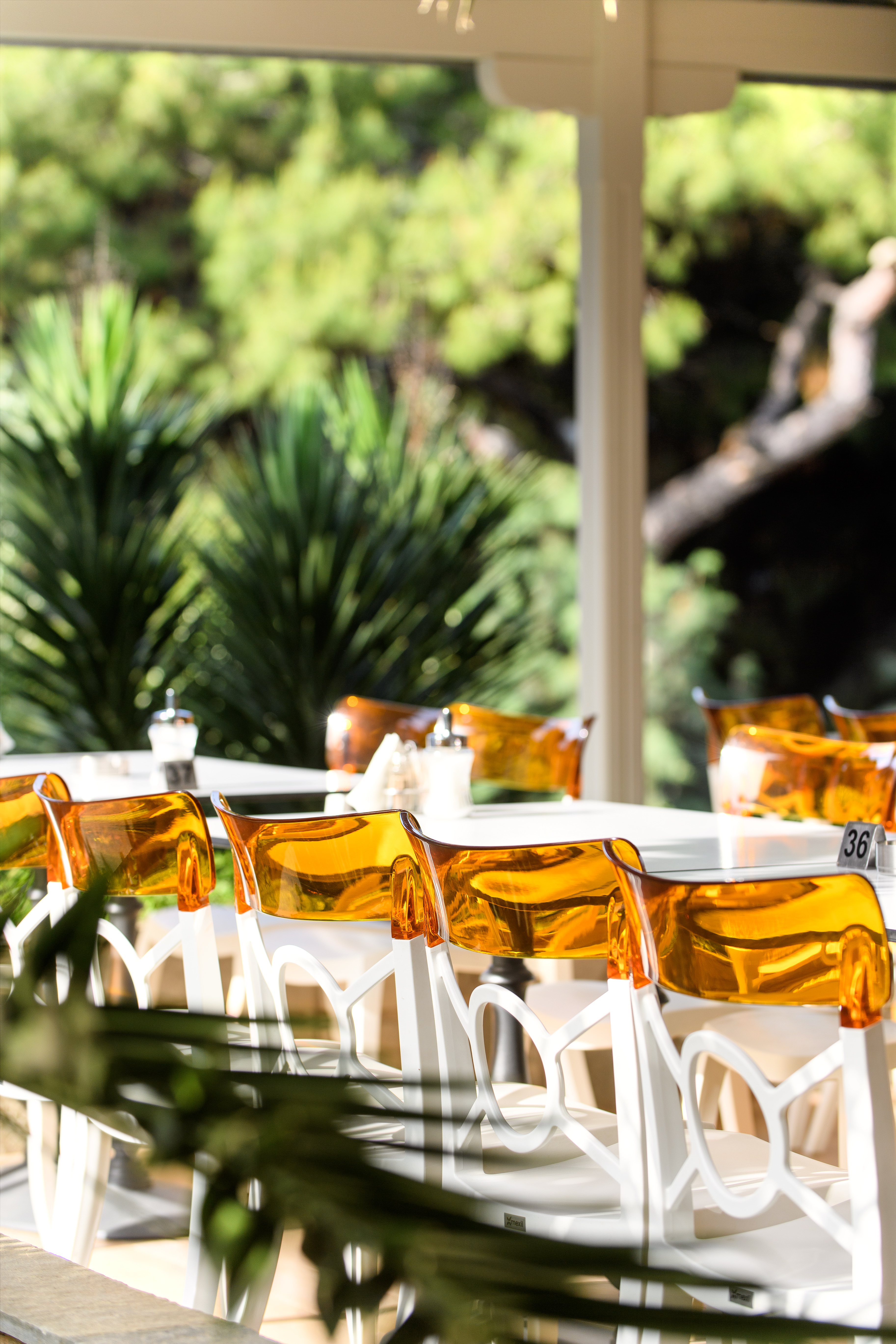 Philoxenia Hotel - фото