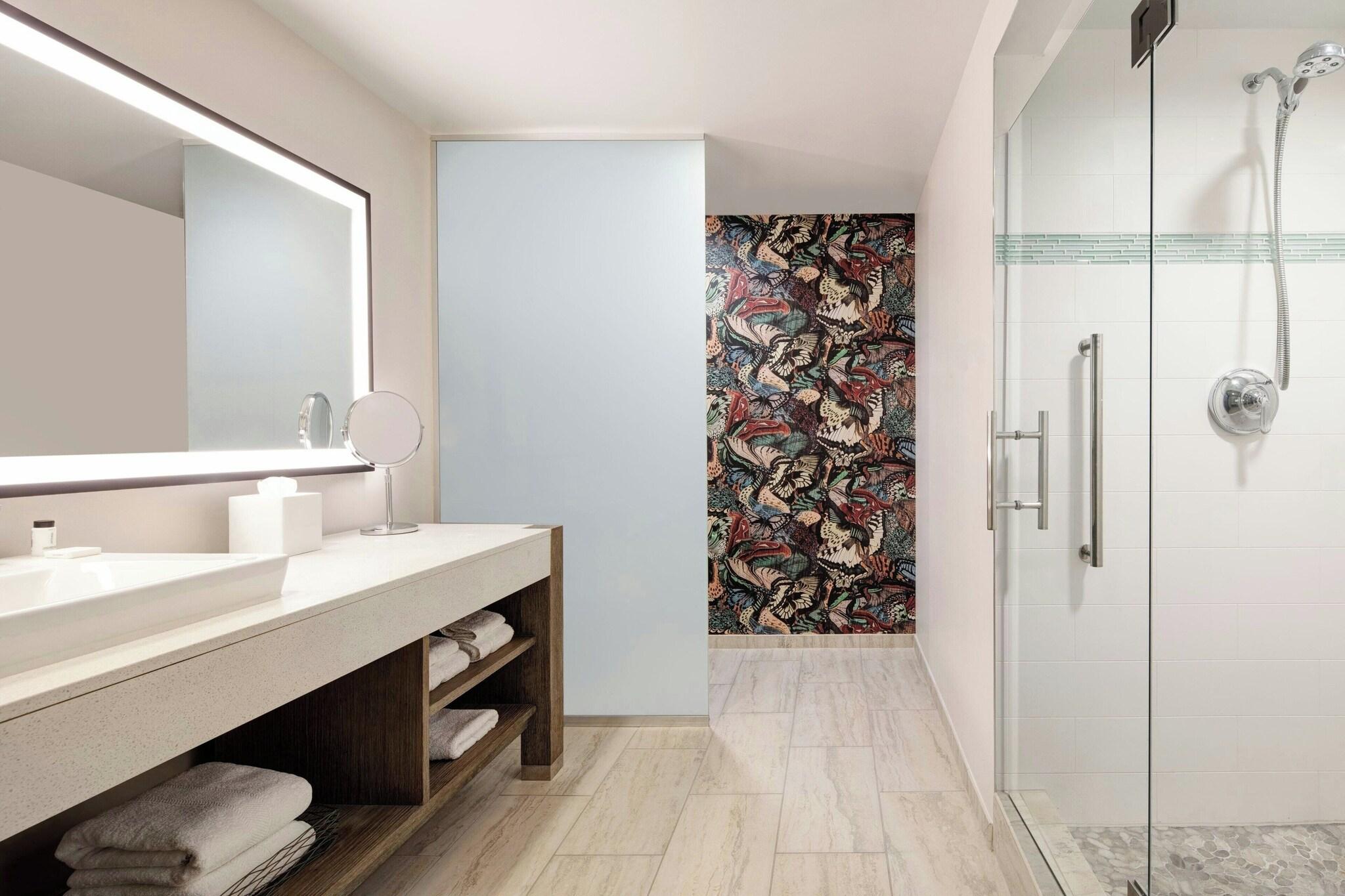 Hotel Tonnelle New Orleans, A Tribute Portfolio Ht