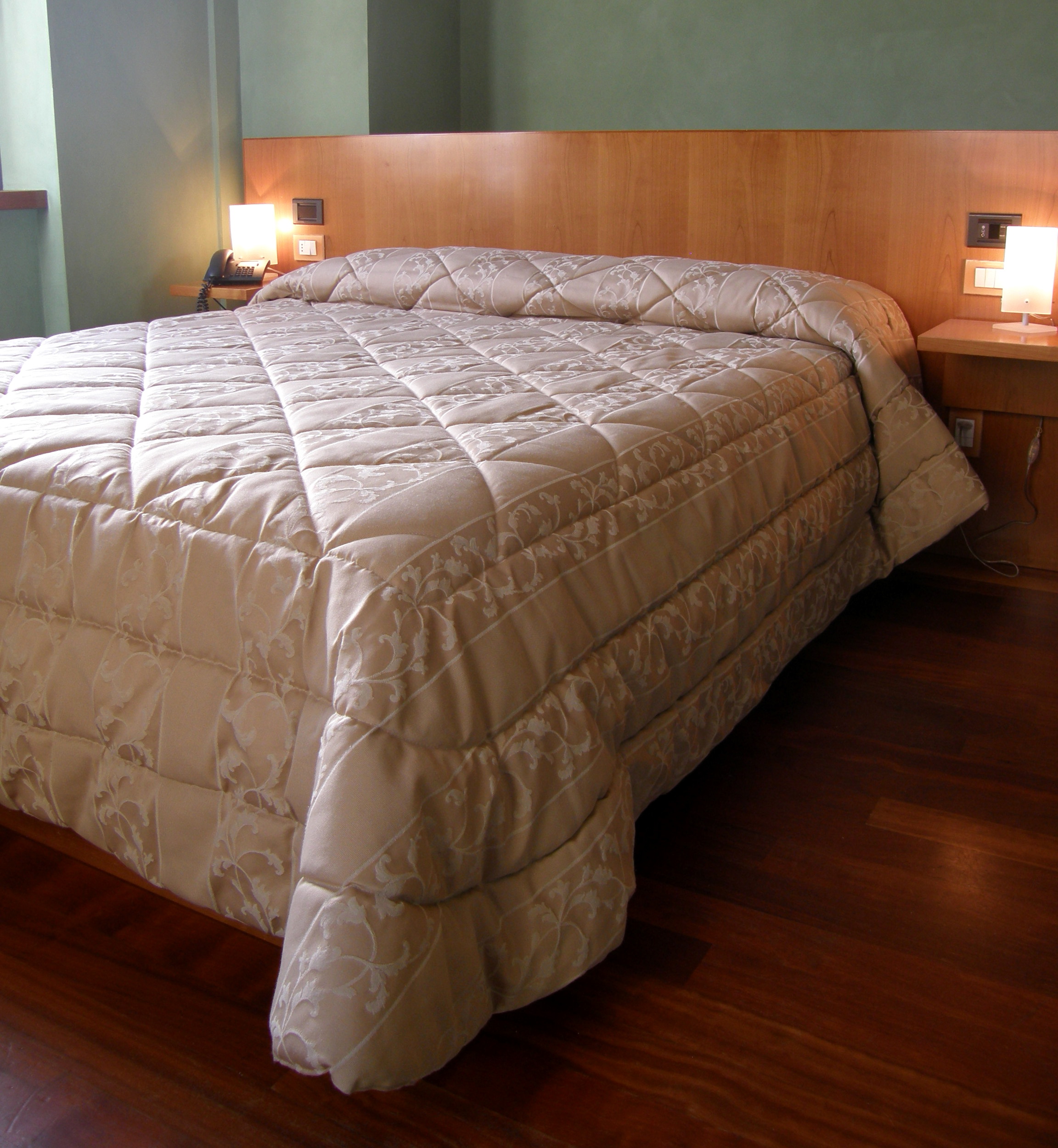 Hotel Cesare by null