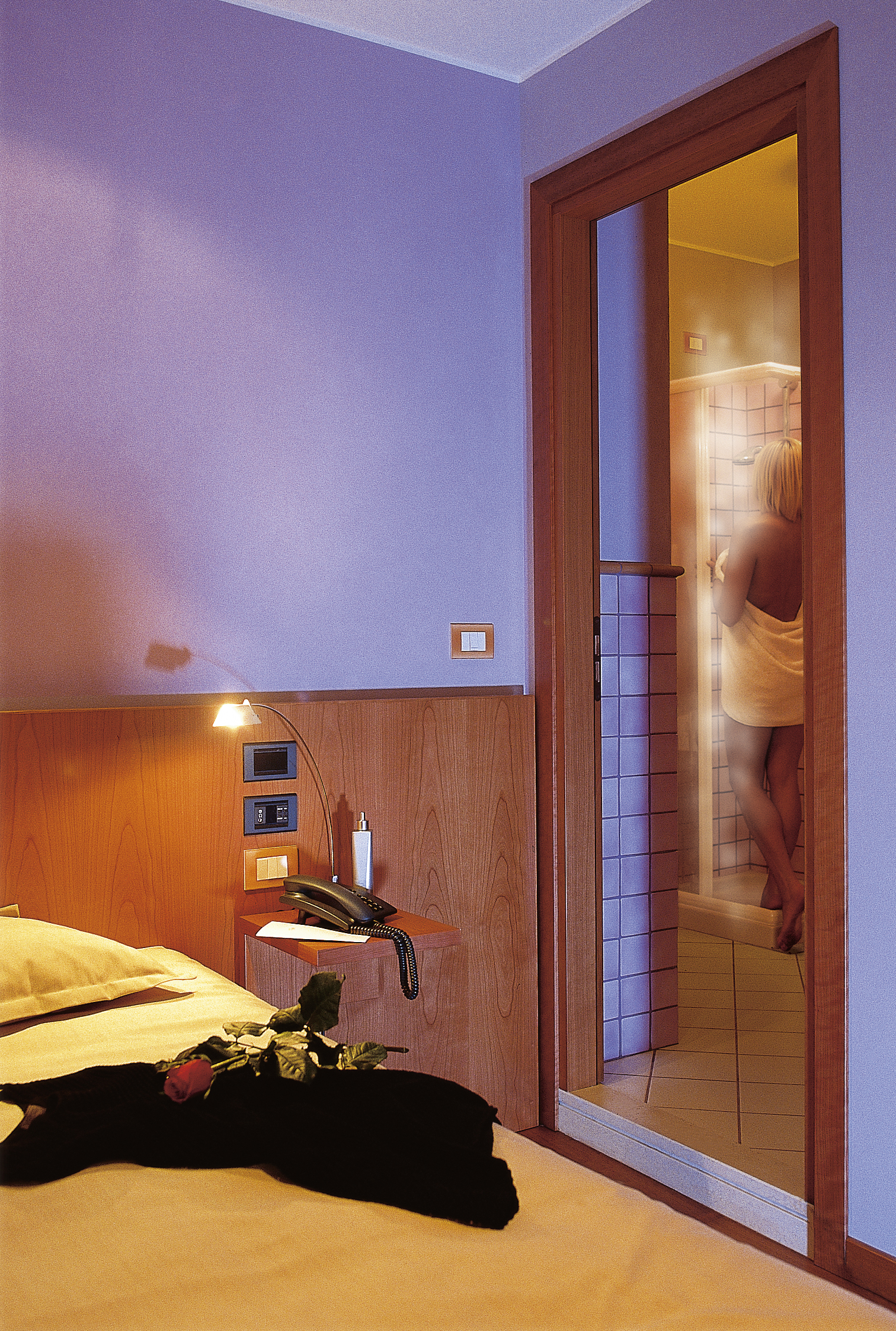 Hotel Cesare by null