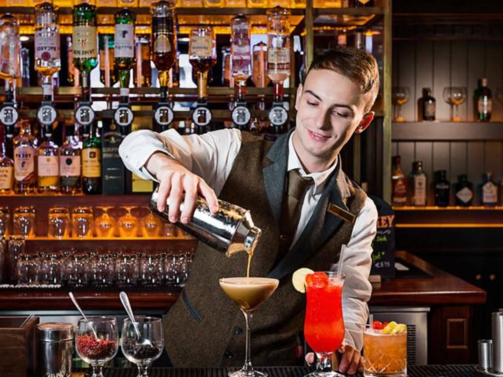 Kilmurry Lodge Hotel
