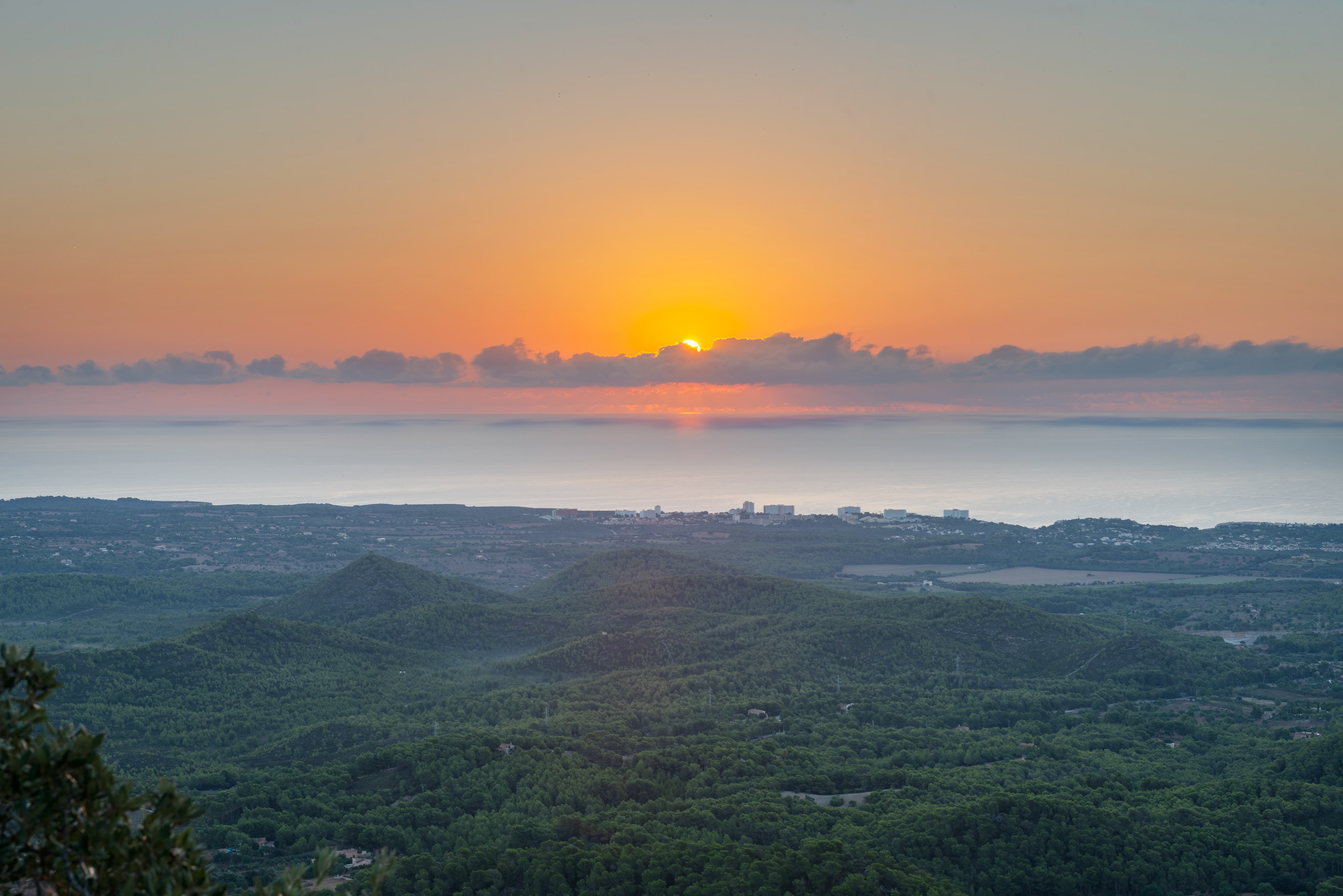 Petit Hotel Hostatgeria Sant Salvador by null