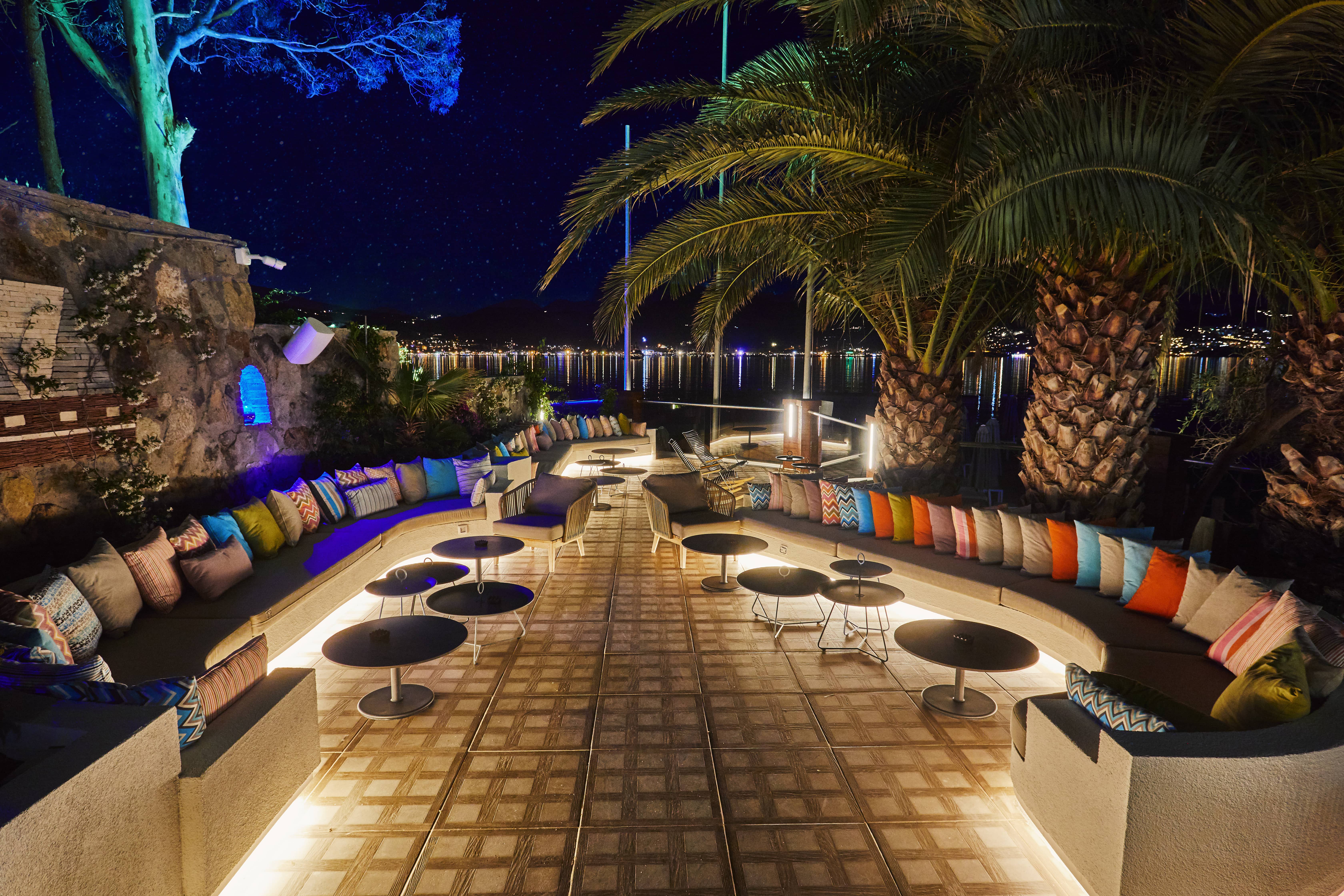 Avantgarde Yalikavak