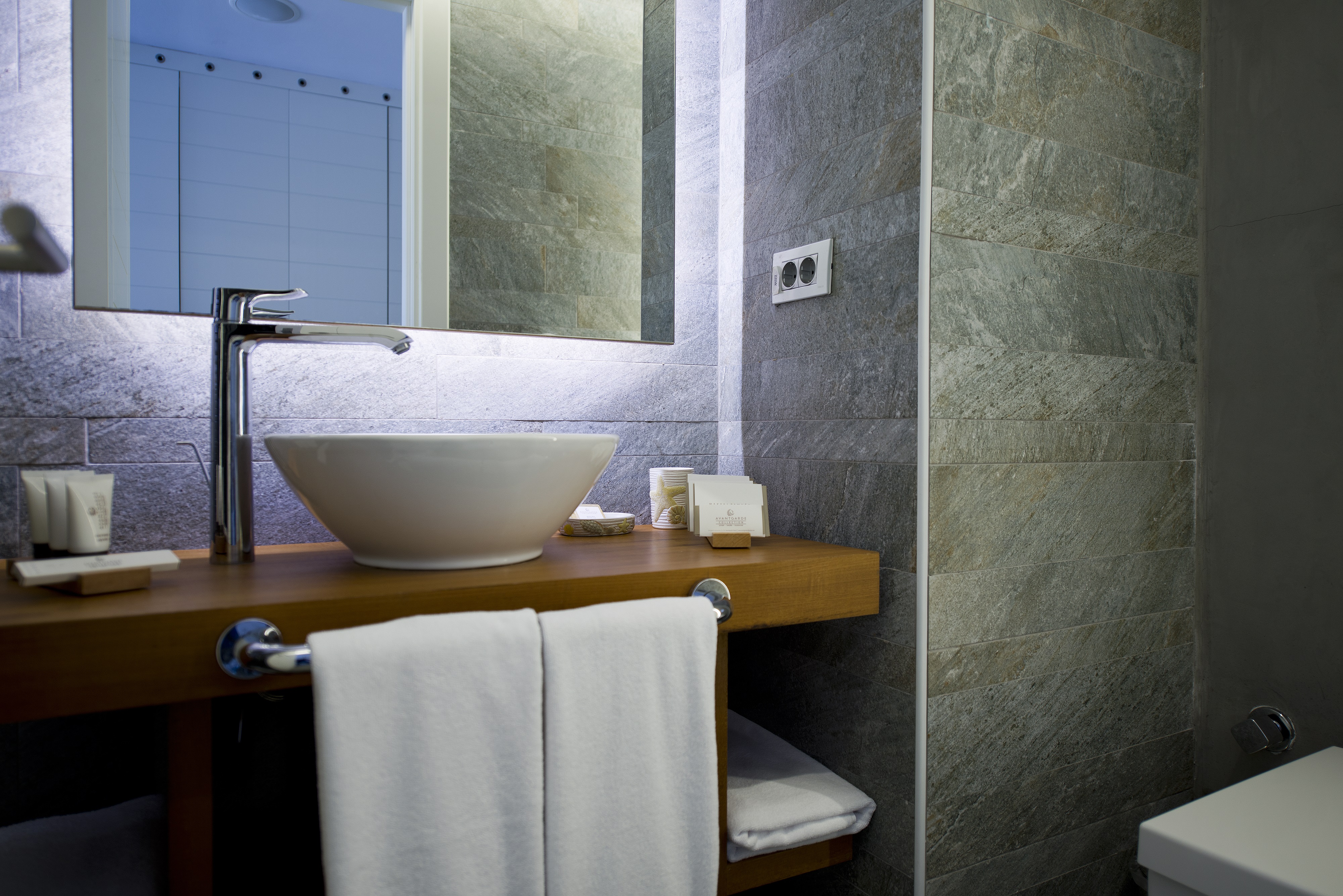 Avantgarde Refined Hotel | Yalıkavak by null