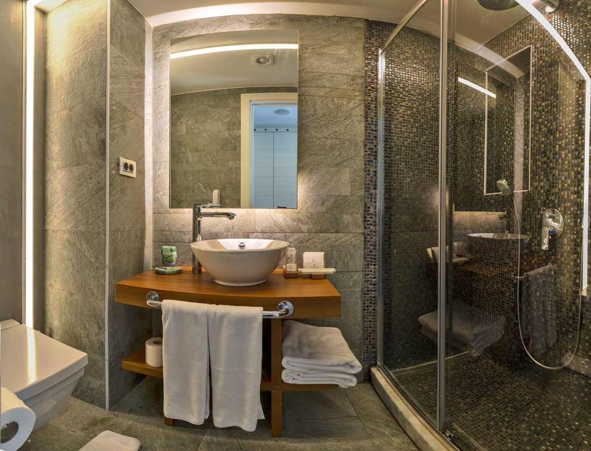 Avantgarde Refined Hotel | Yalıkavak by null