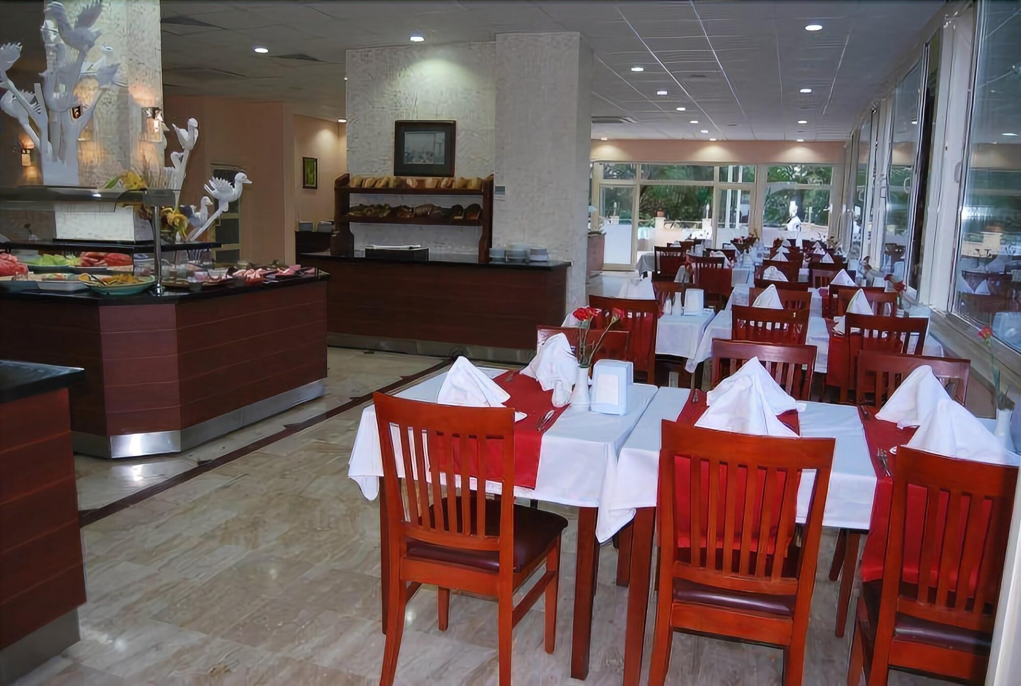 Sirius Hotel