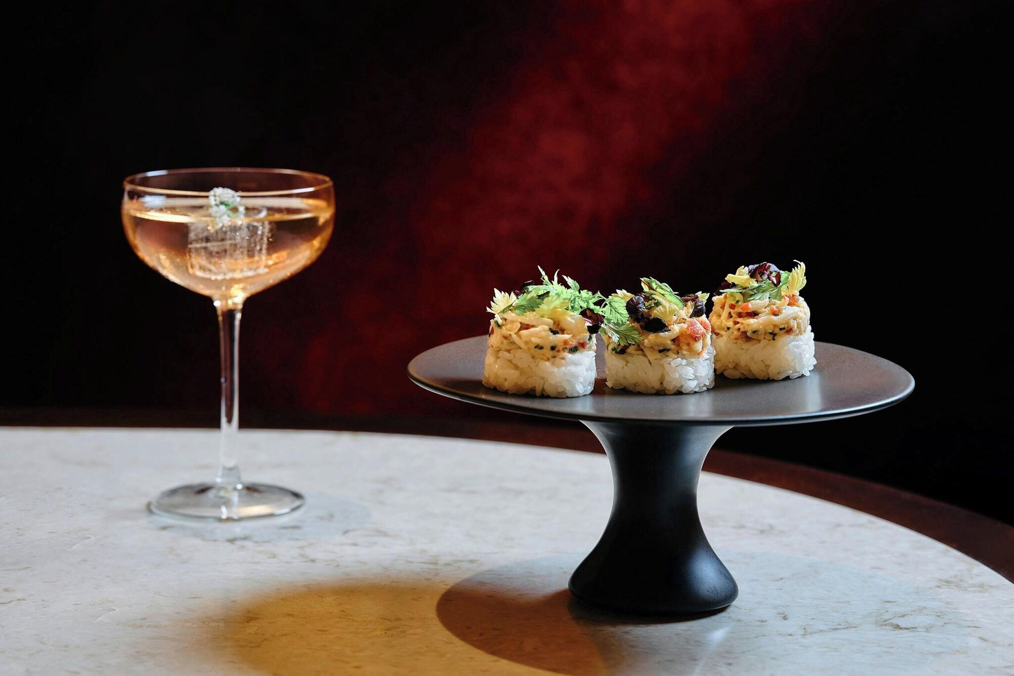 King George A Luxury Collection Hotel