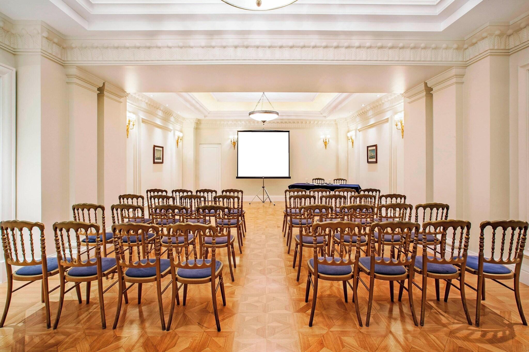 King George A Luxury Collection Hotel - photo