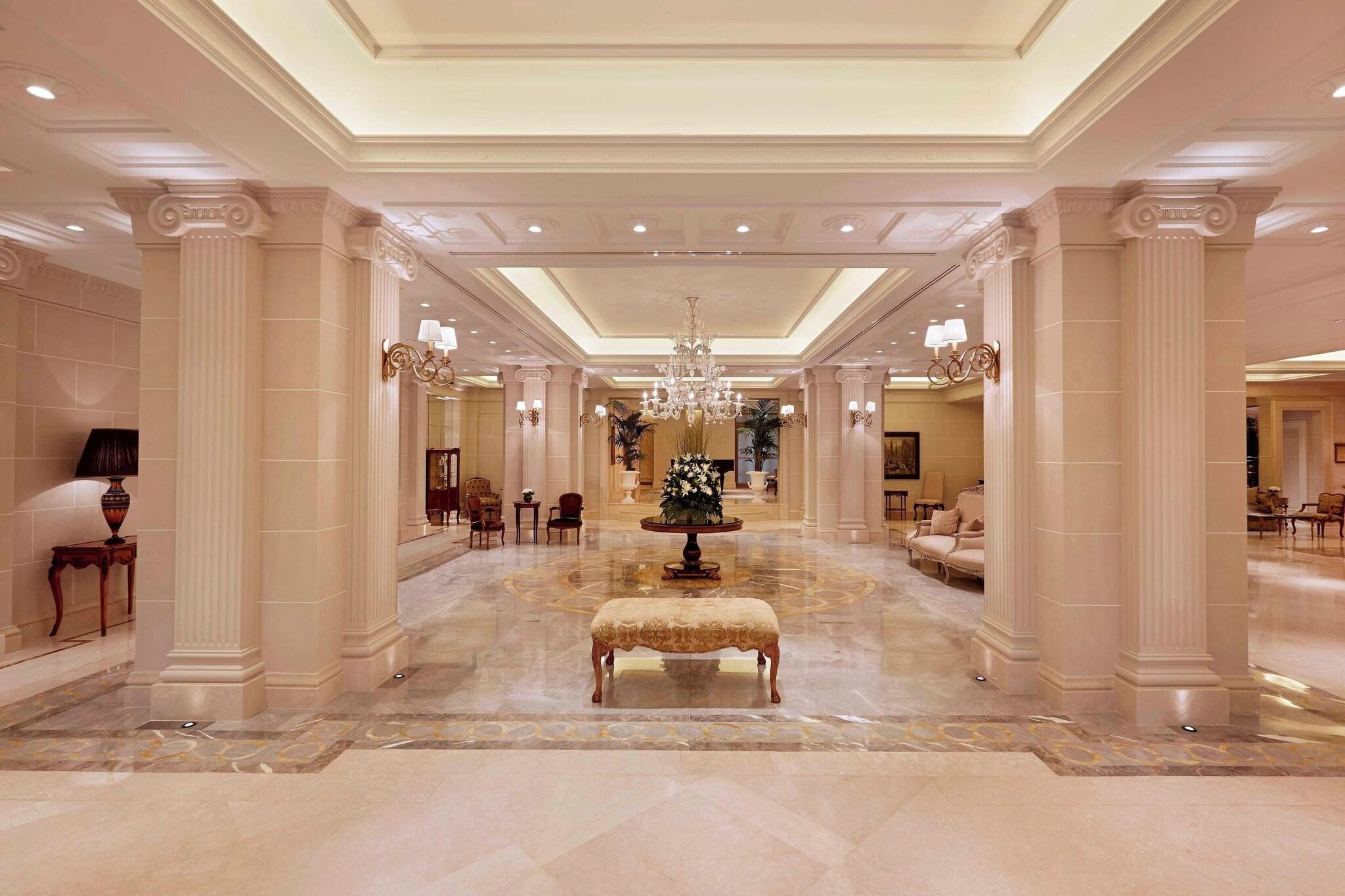 King George A Luxury Collection Hotel - photo