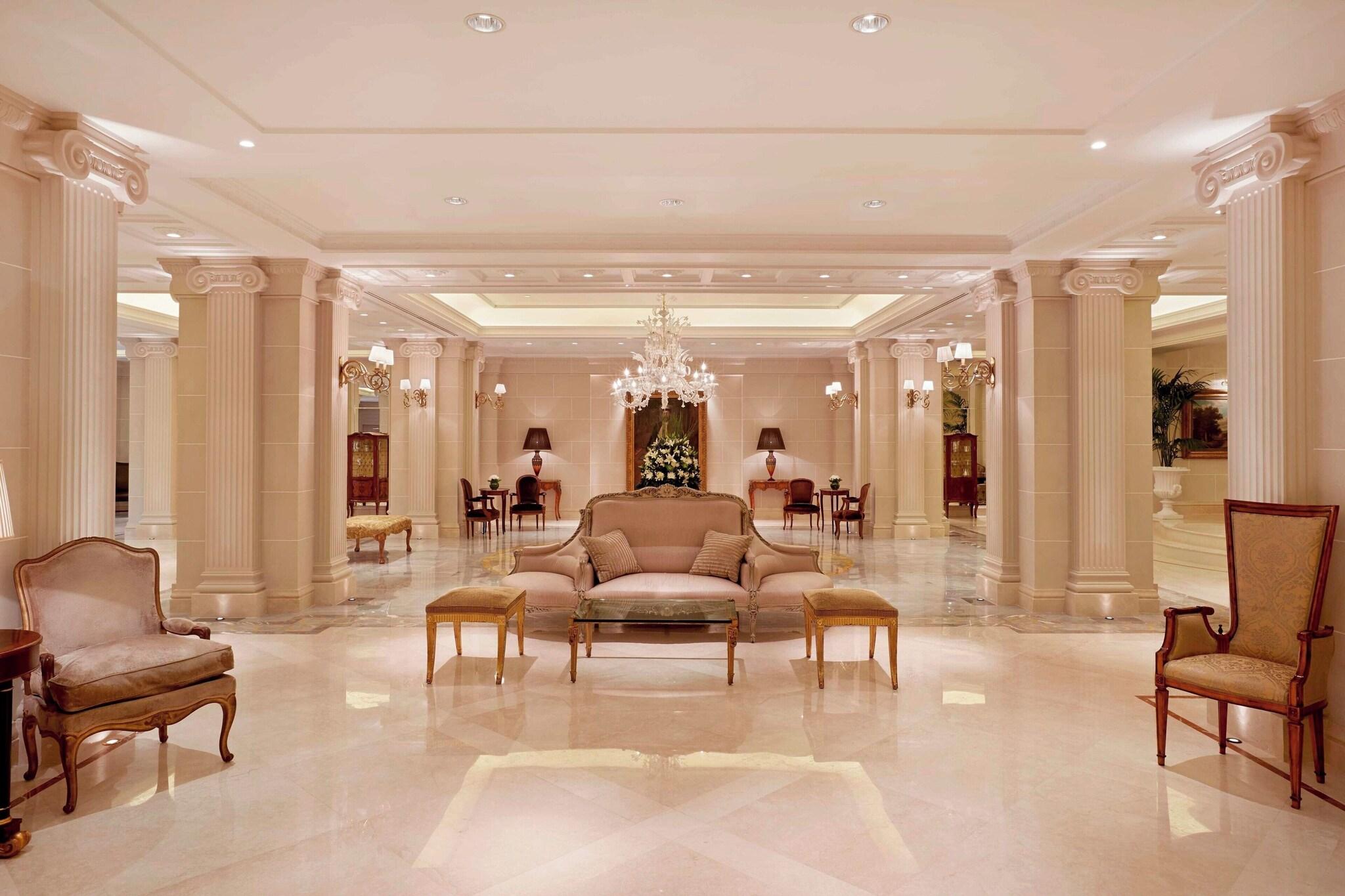 King George A Luxury Collection Hotel - photo
