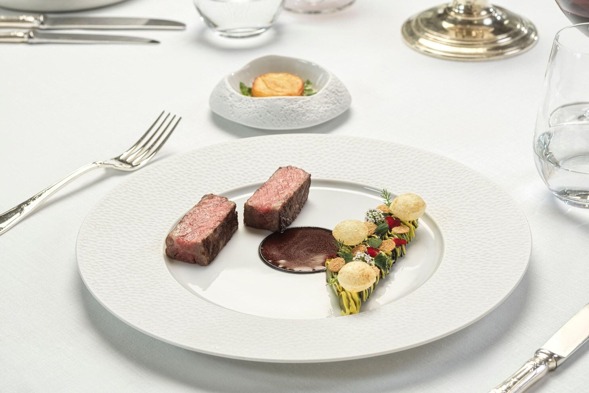 King George, a Luxury Collection Hotel, Athens by null