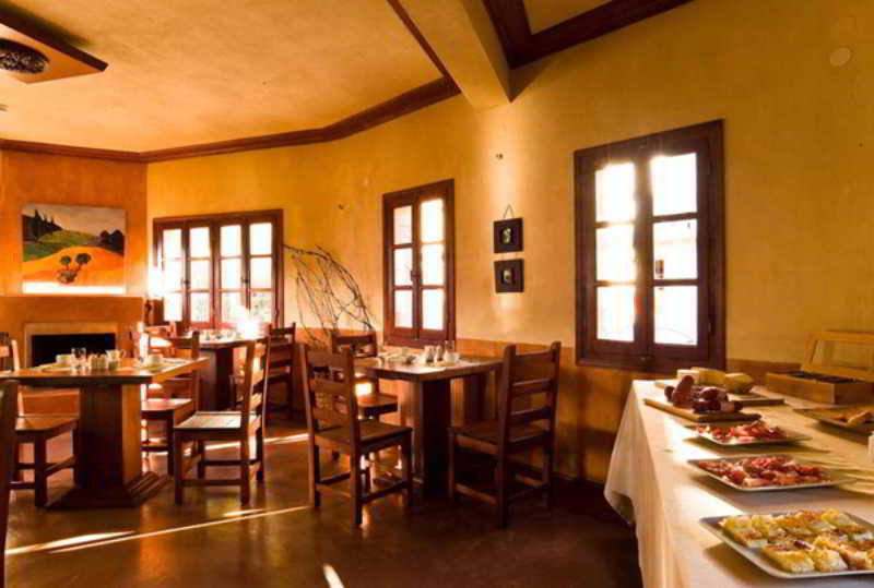 Katogi Averoff Hotel & Winery by null