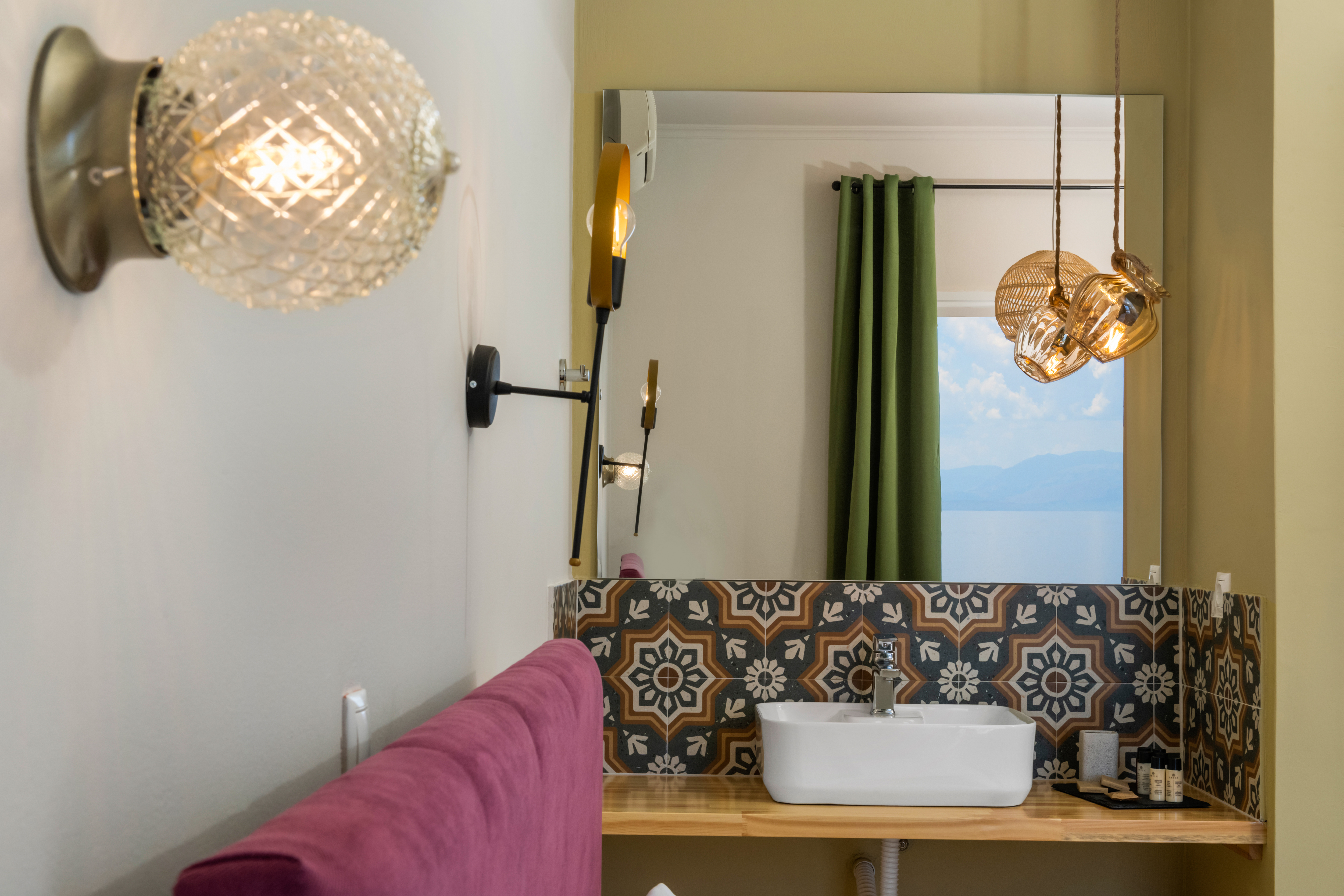 Batelo Hotel (ADULTS ONLY)