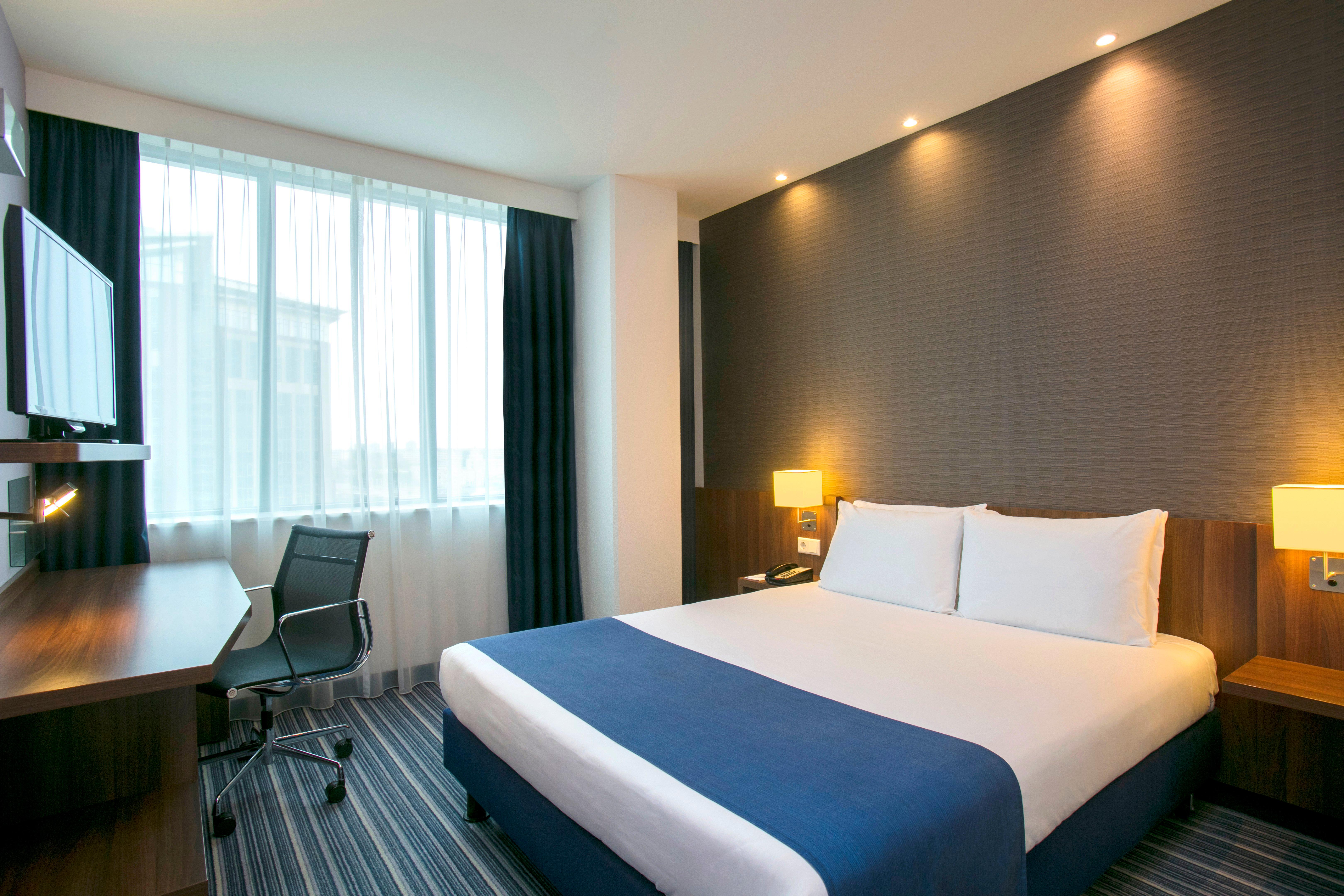 Holiday Inn Express Arnhem