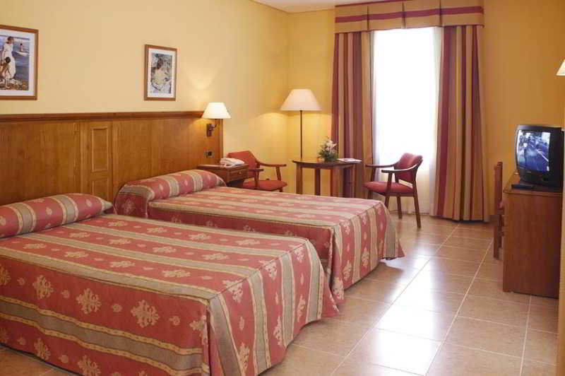 Lozano Hotel
