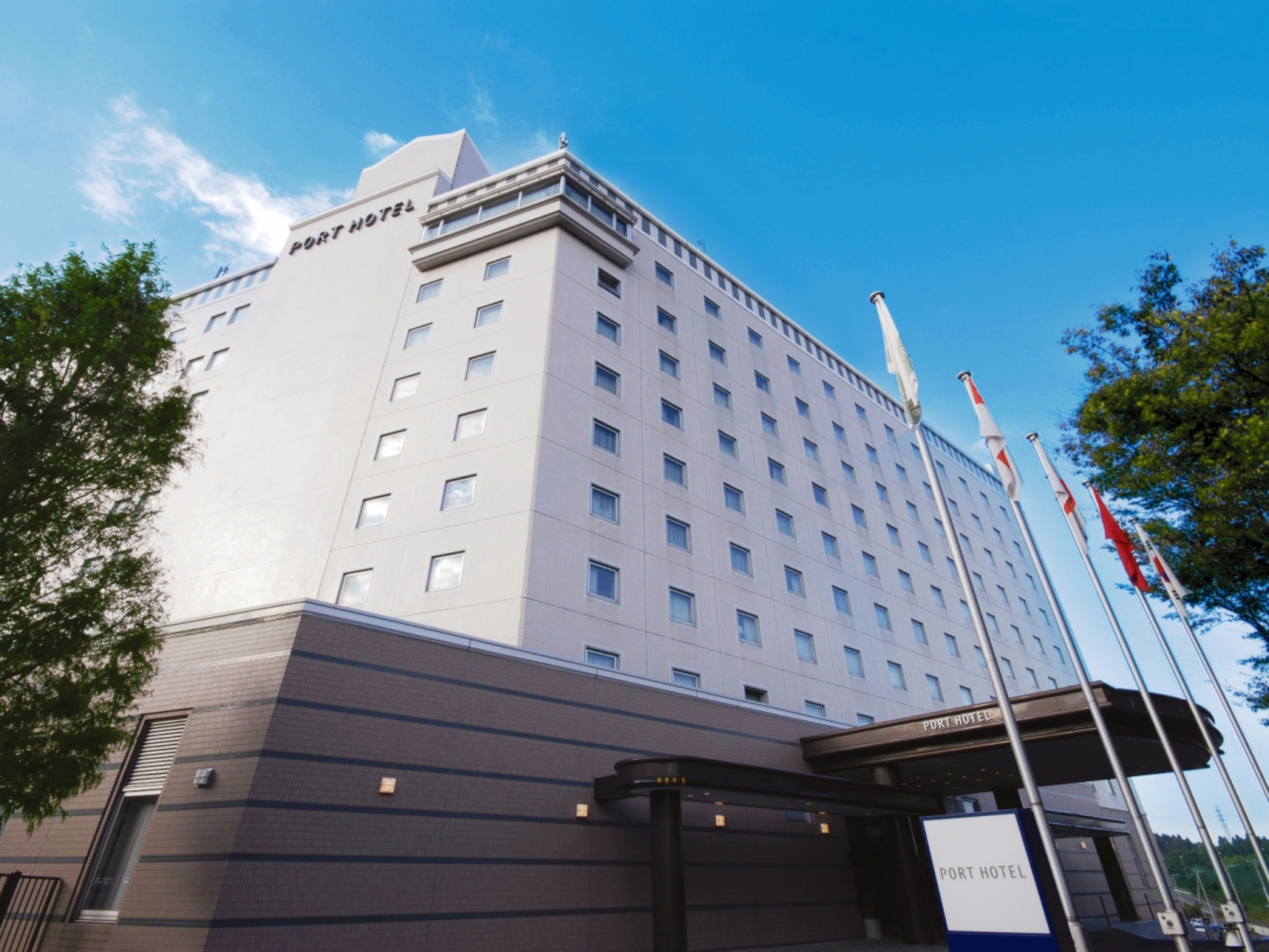Narita Gateway Hotel image