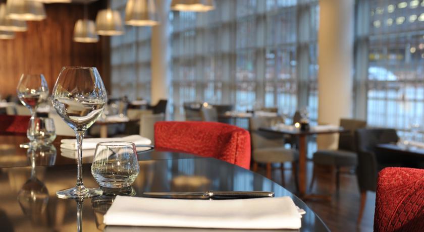 Clayton Hotel Birmingham