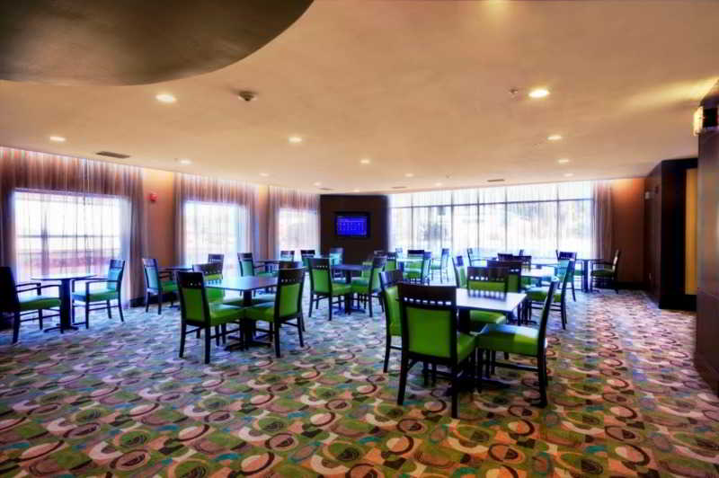 Comfort Suites Lake City