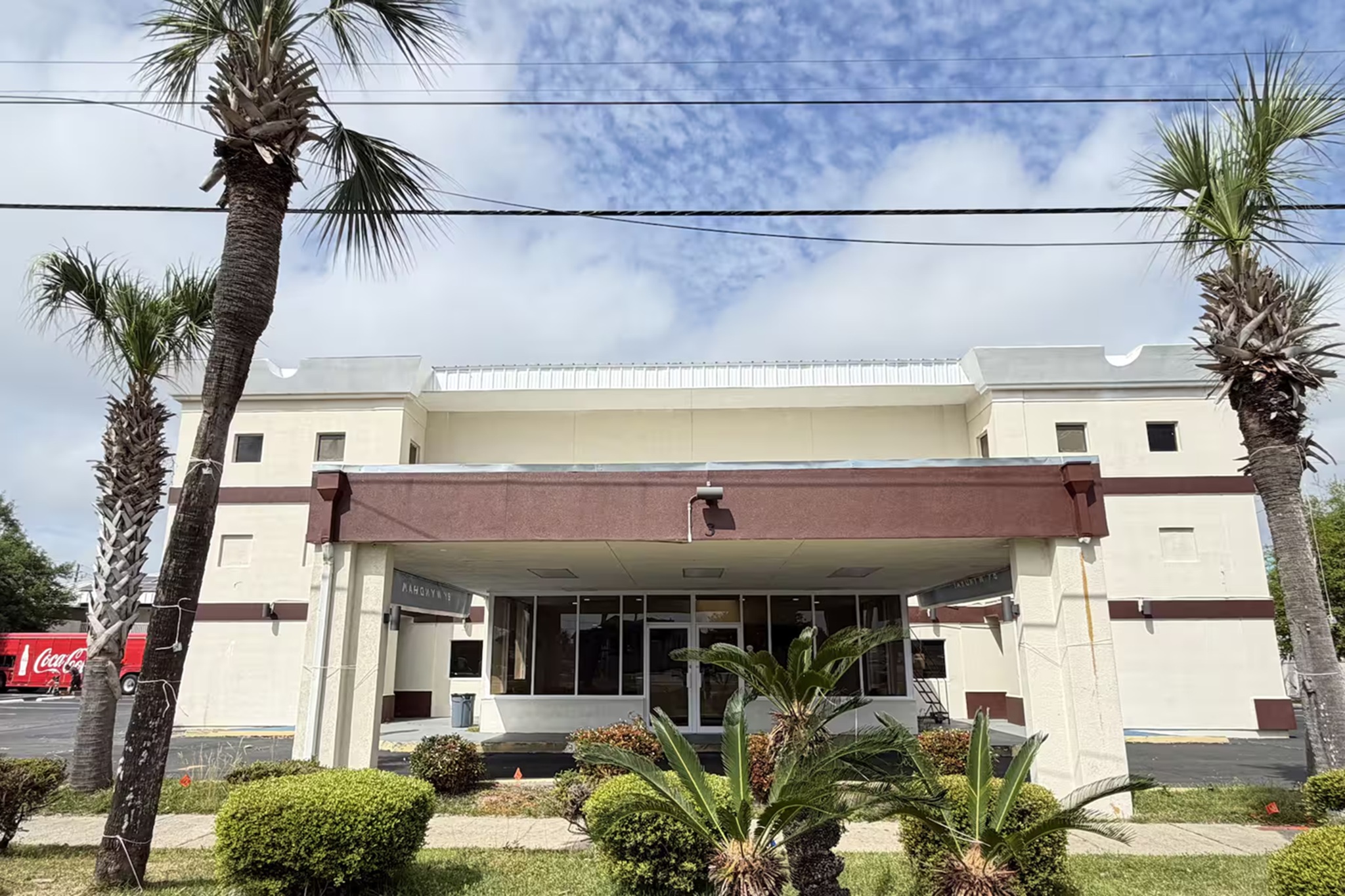 Baymont by Wyndham Pensacola NAS Corry Area