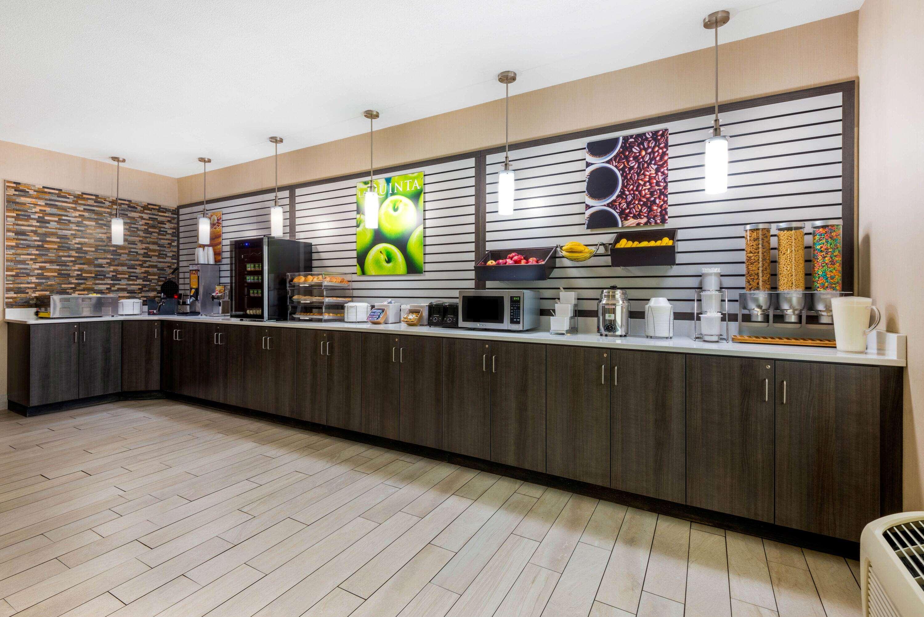 La Quinta Inn & Suites Batavia