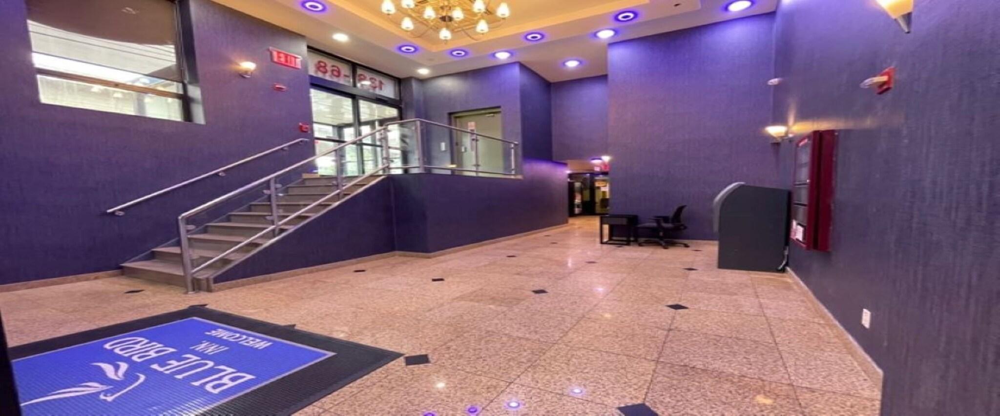 Quality Inn Jamaica AirTrain