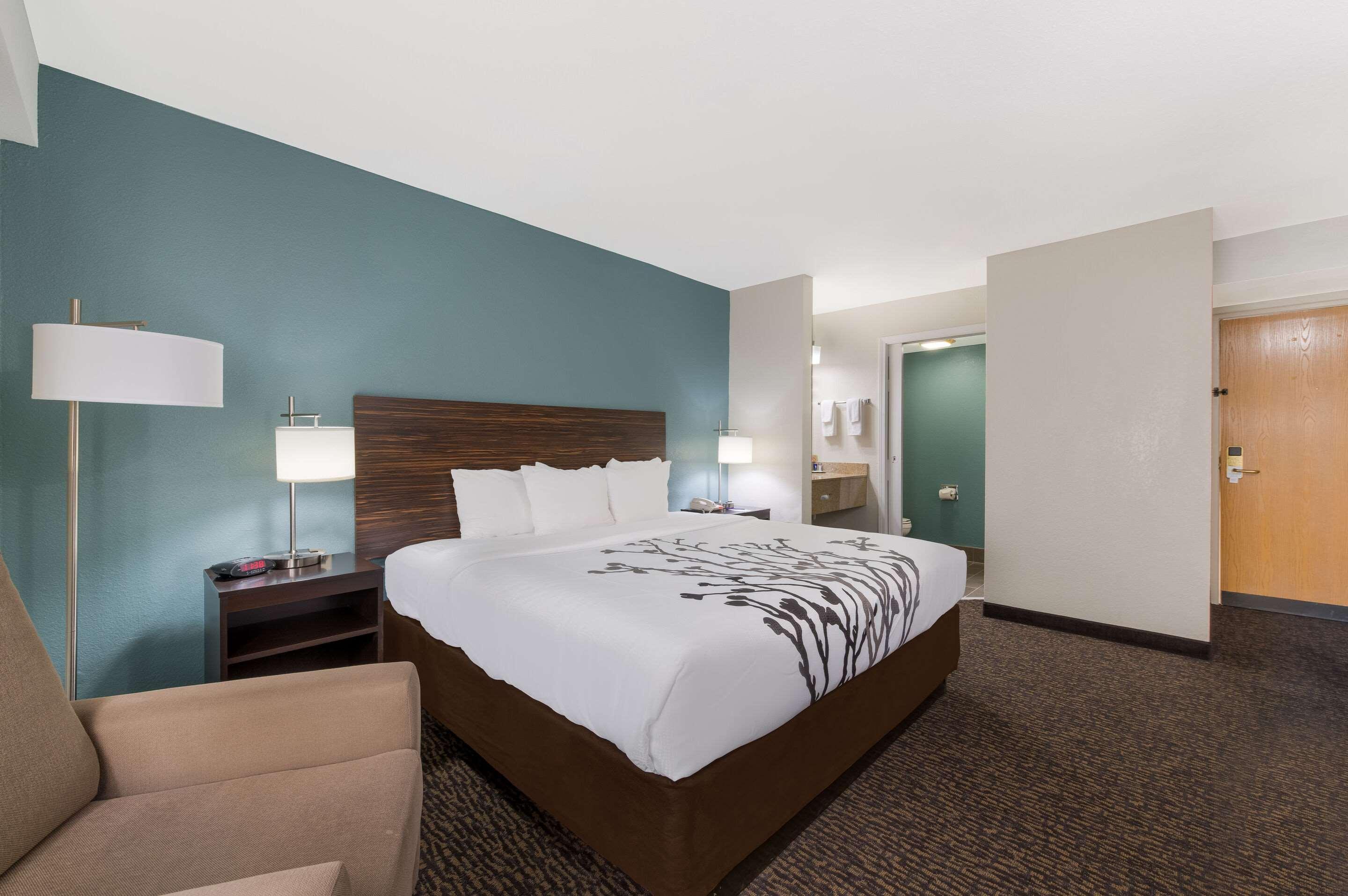 Sleep Inn North Lake