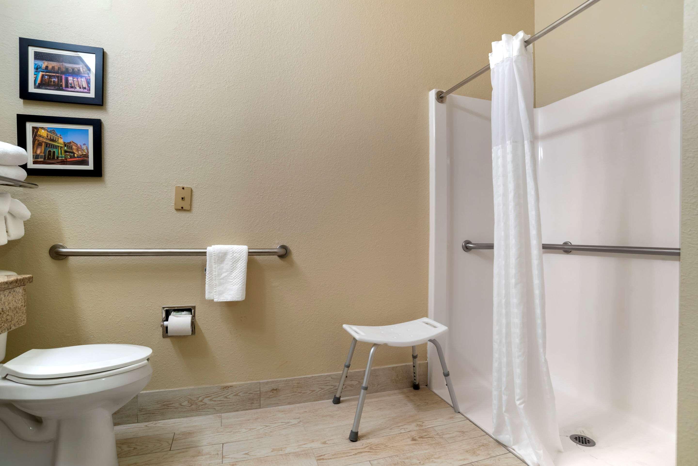 Comfort Suites Mobile East Bay