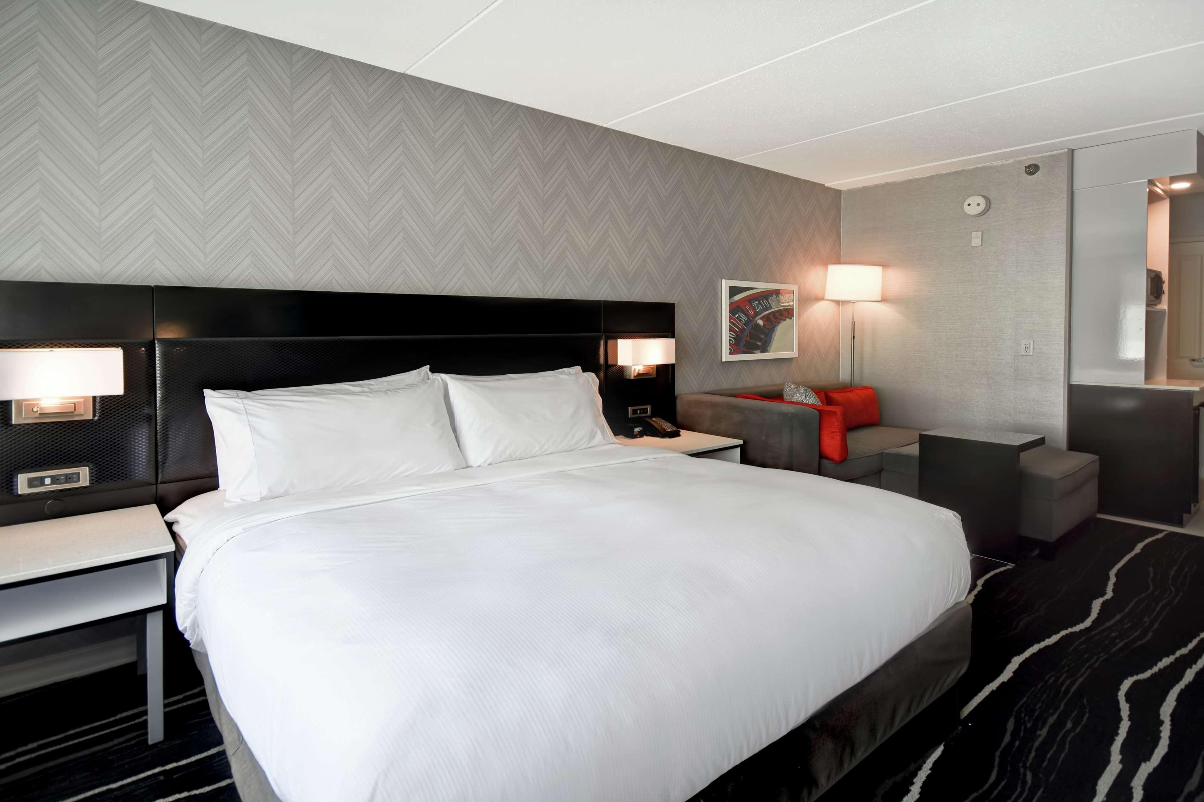 DoubleTree by Hilton Deadwood at Cadillac Jack'