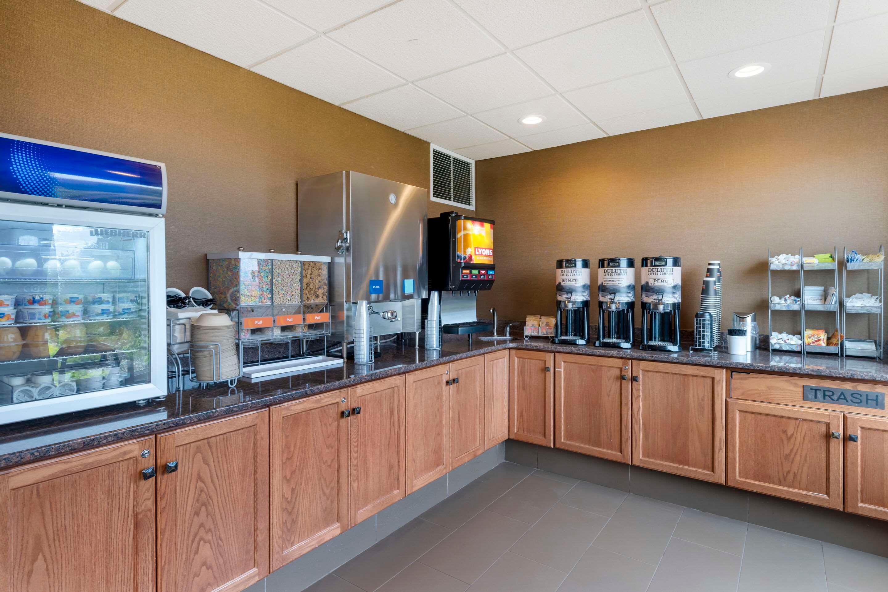 Lift Bridge Lodge, Ascend Hotel Collection