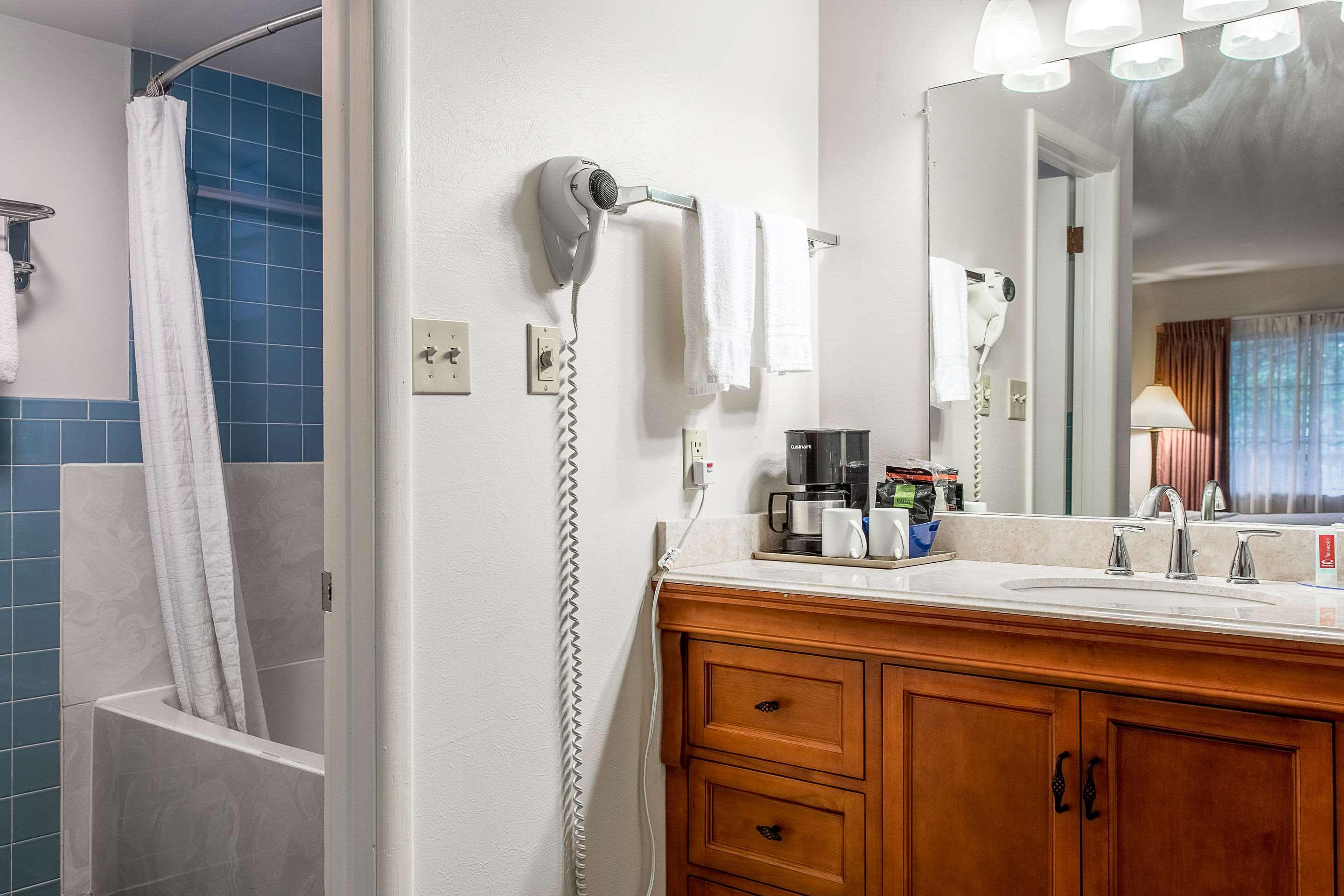 Econo Lodge Eureka Springs