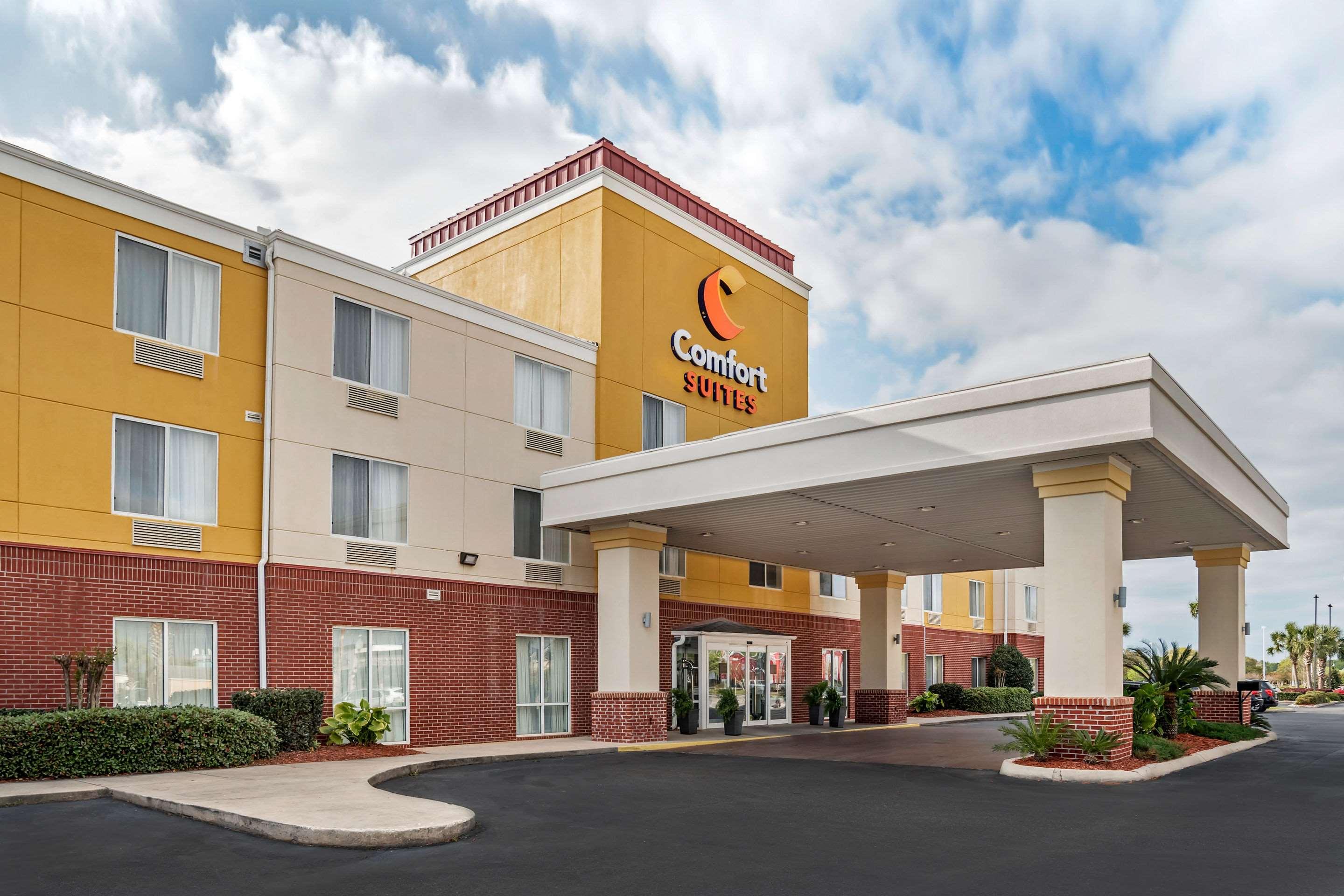 Comfort Suites Foley - North Gulf Shores image