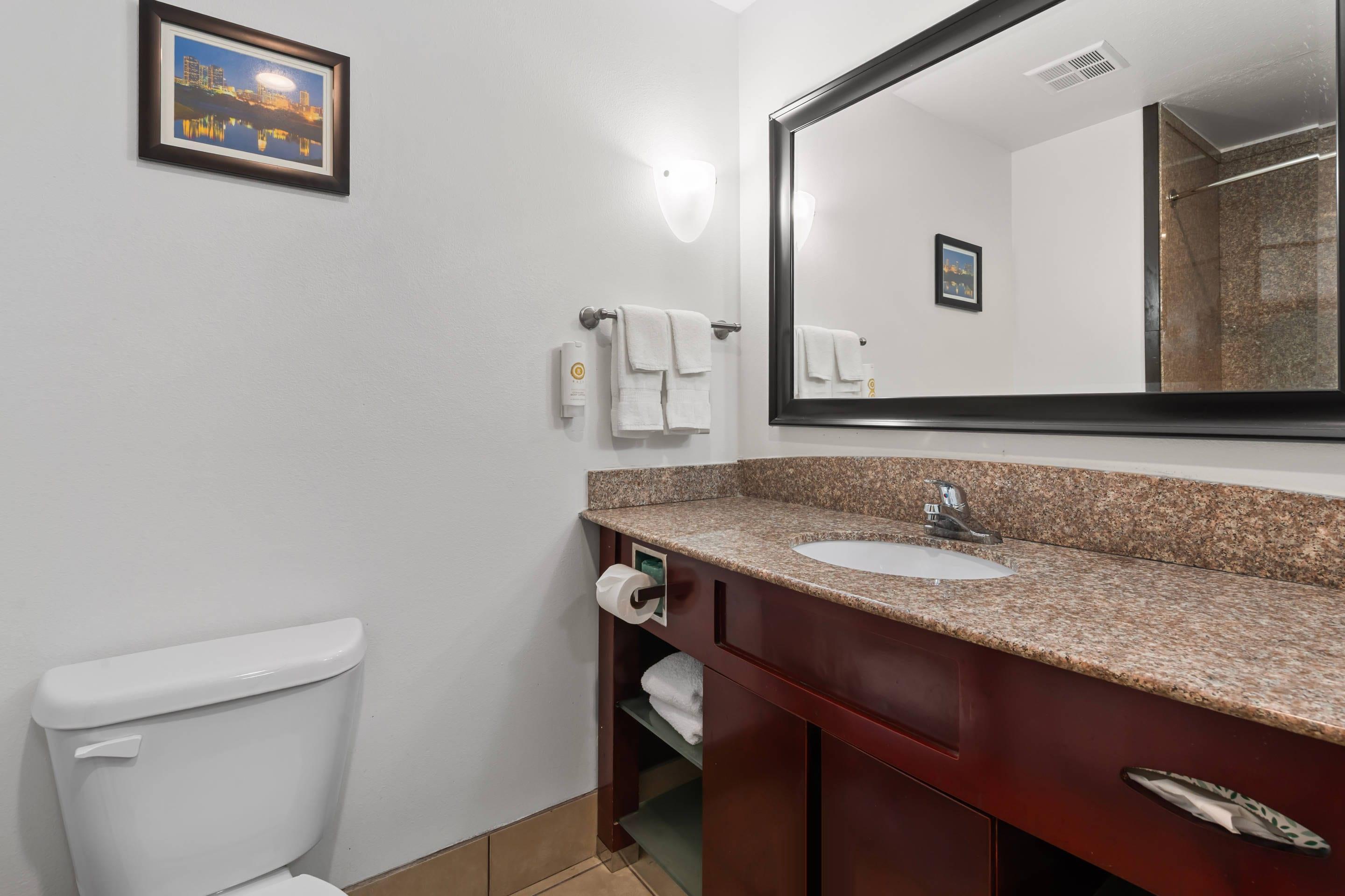 Comfort Suites Lake Worth