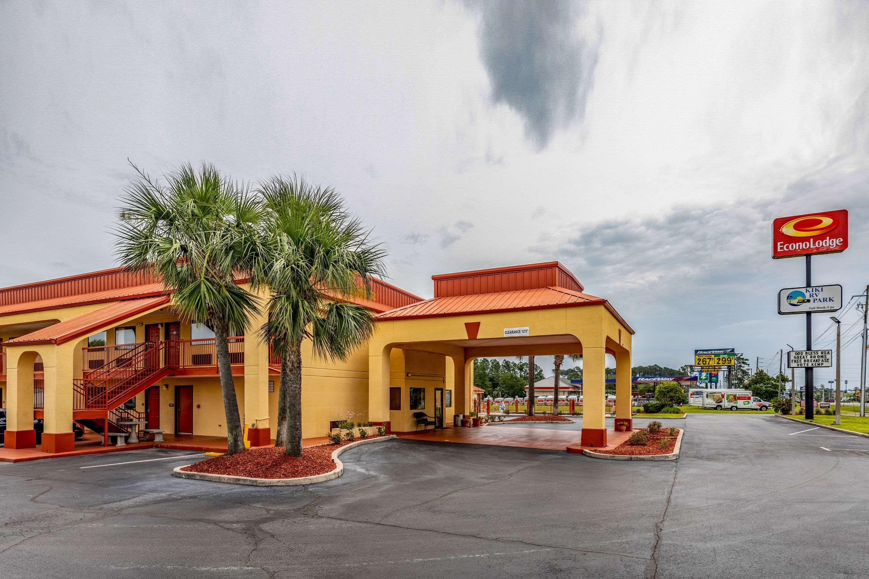 Econo Lodge Kingsland