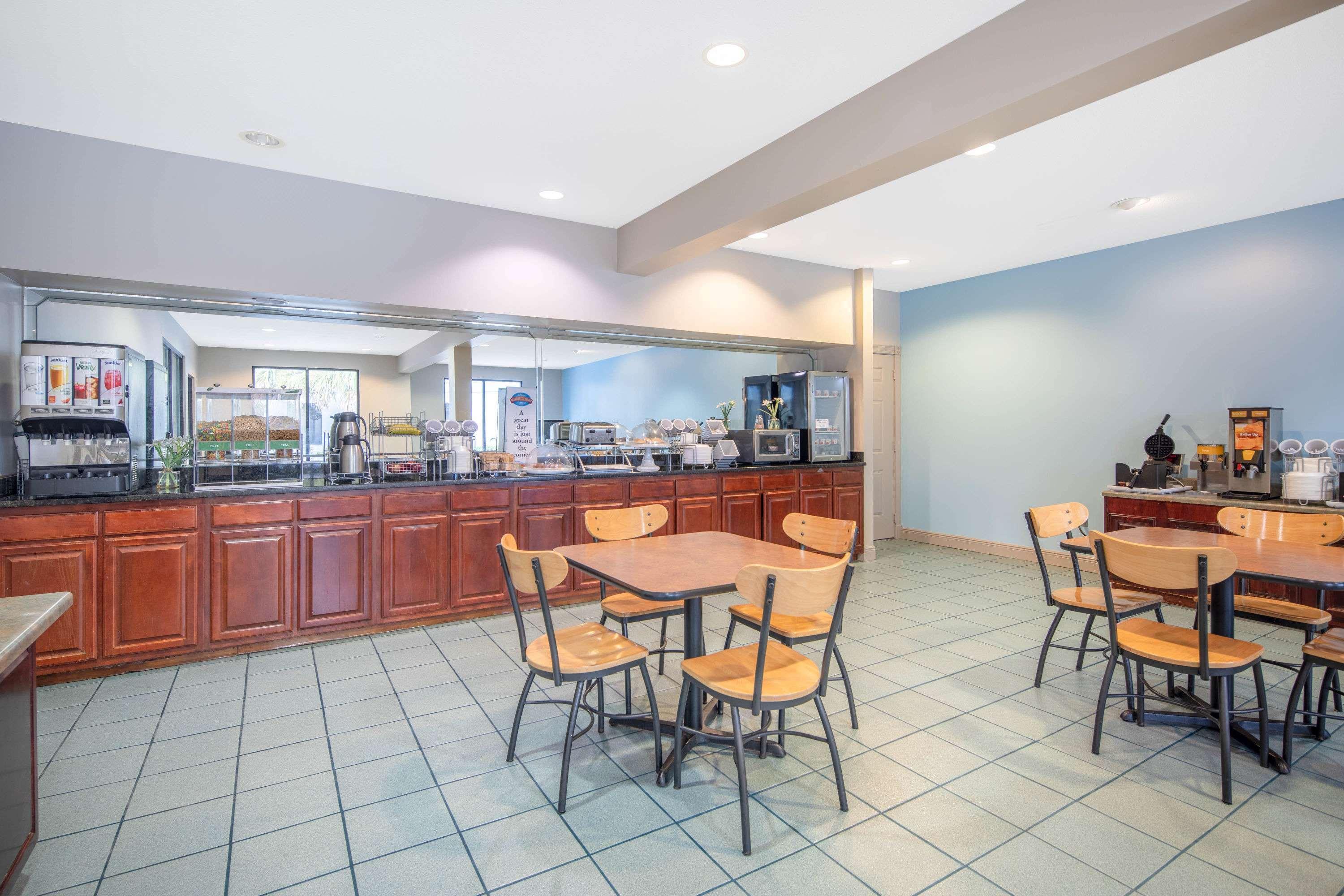 Baymont By Wyndham Laurel