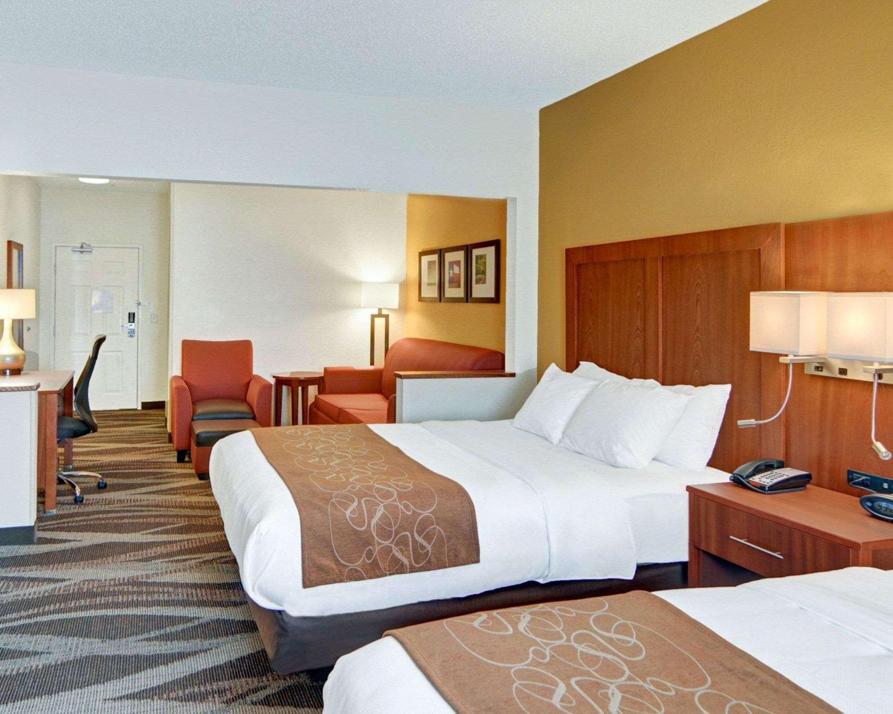 Comfort Suites Longview North