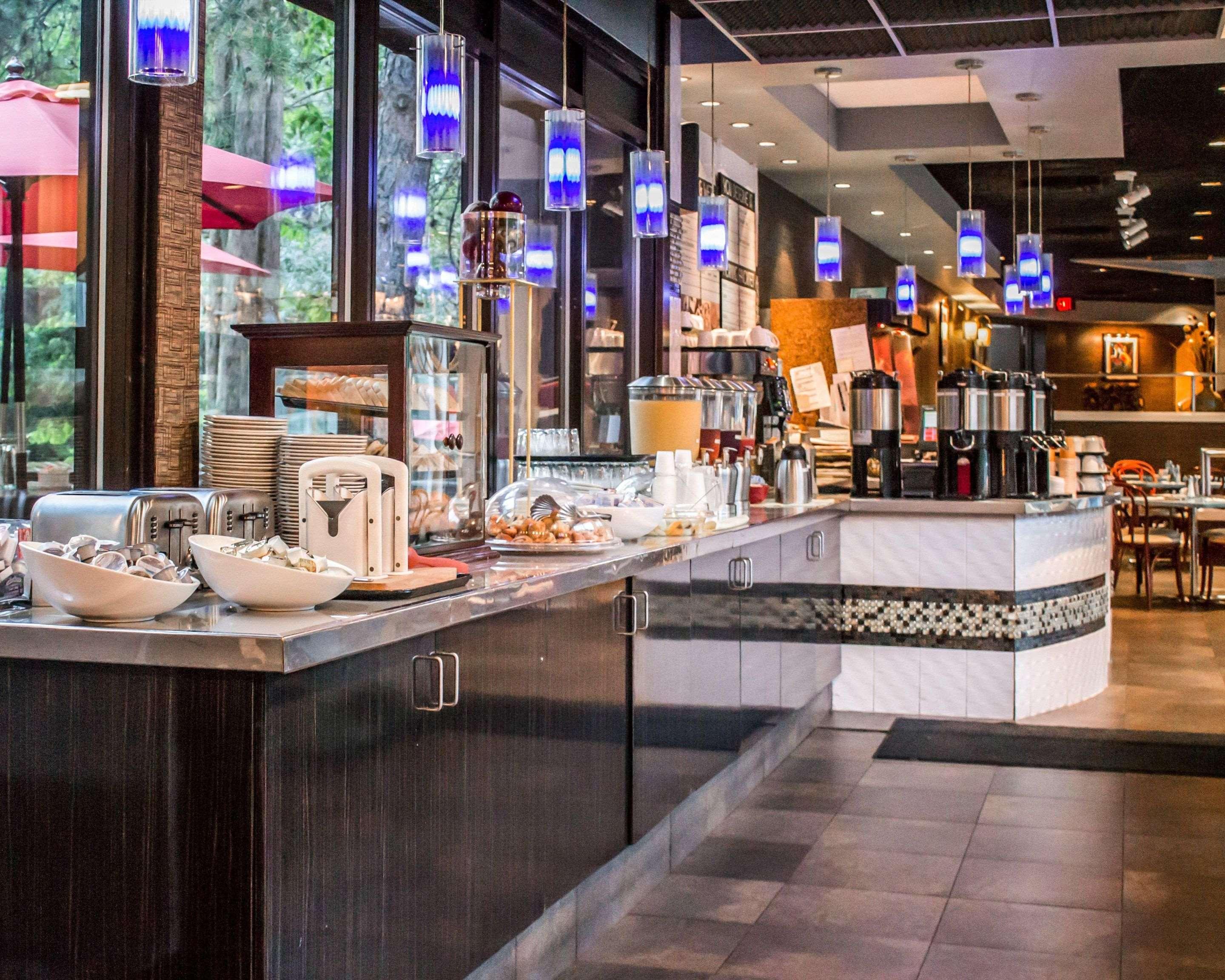 The Woodlands Inn, an Ascend Collection hotel