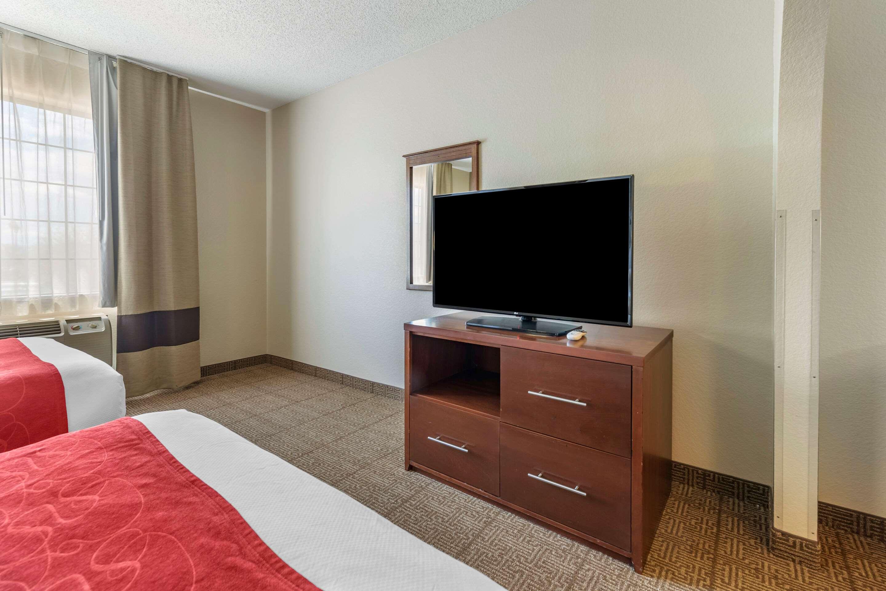 Comfort Suites Castle Rock - Denver South