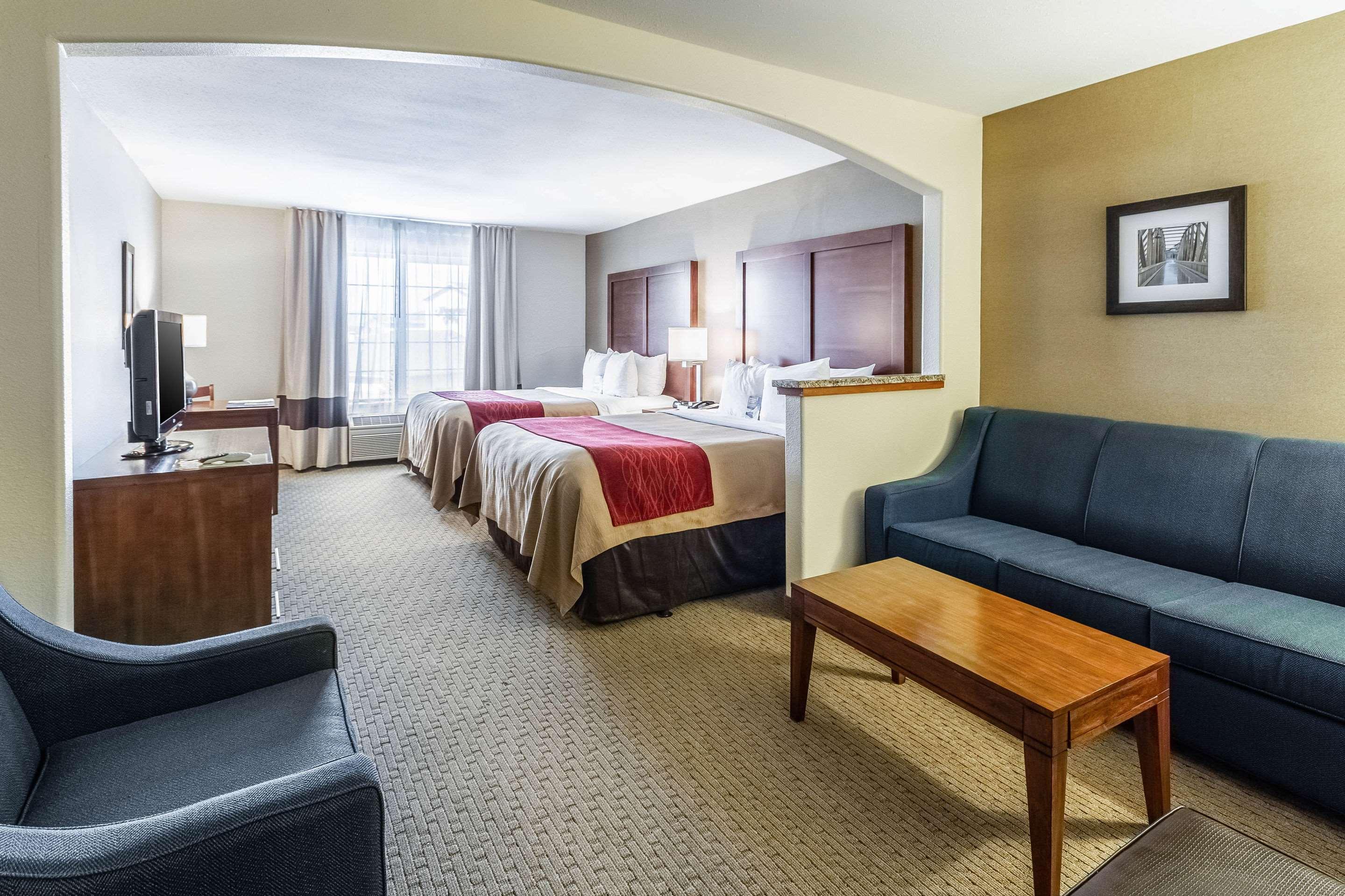 Comfort Inn & Suites Gillette