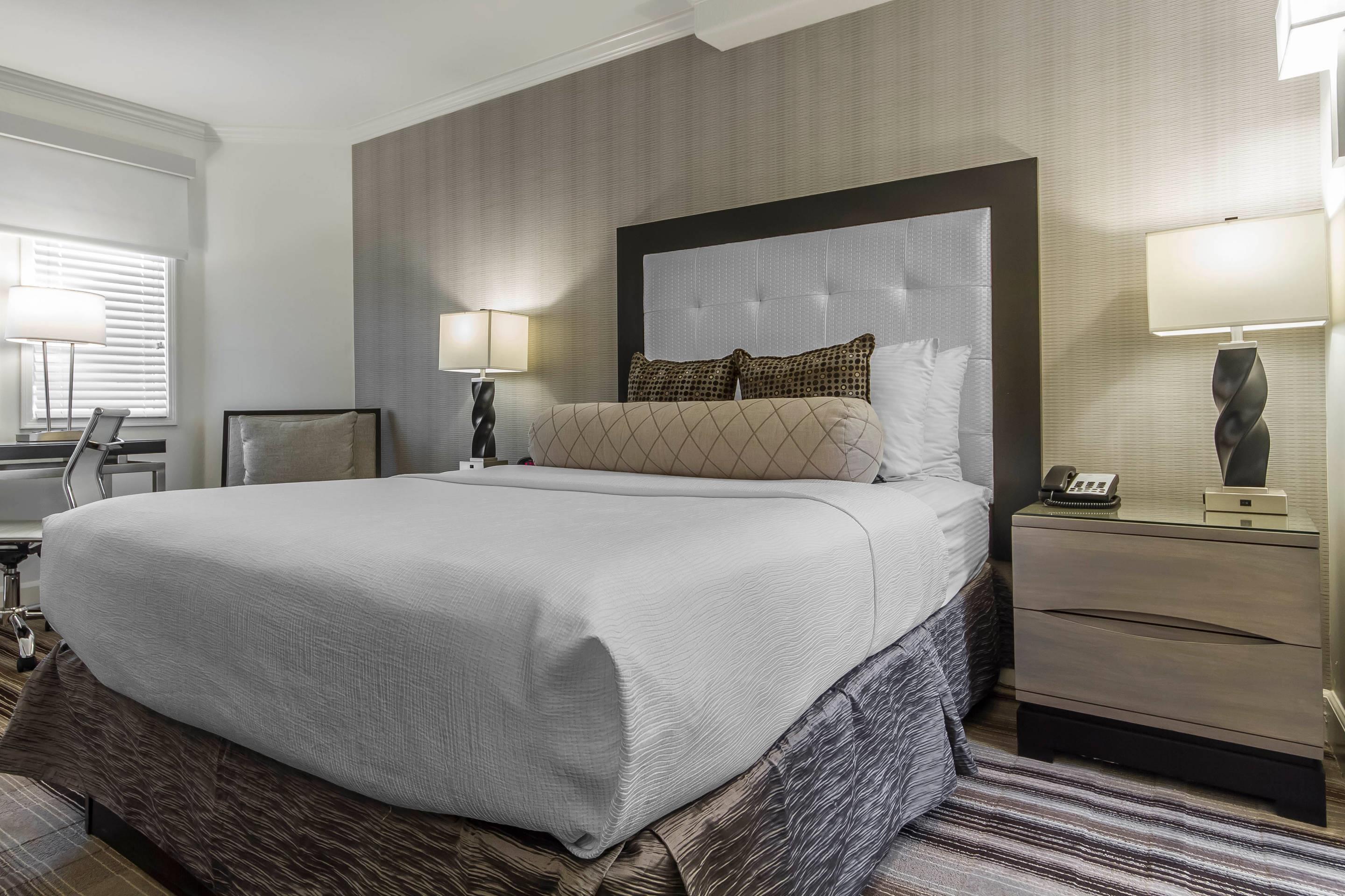 Inn Off Capitol Park, an Ascend Collection hotel