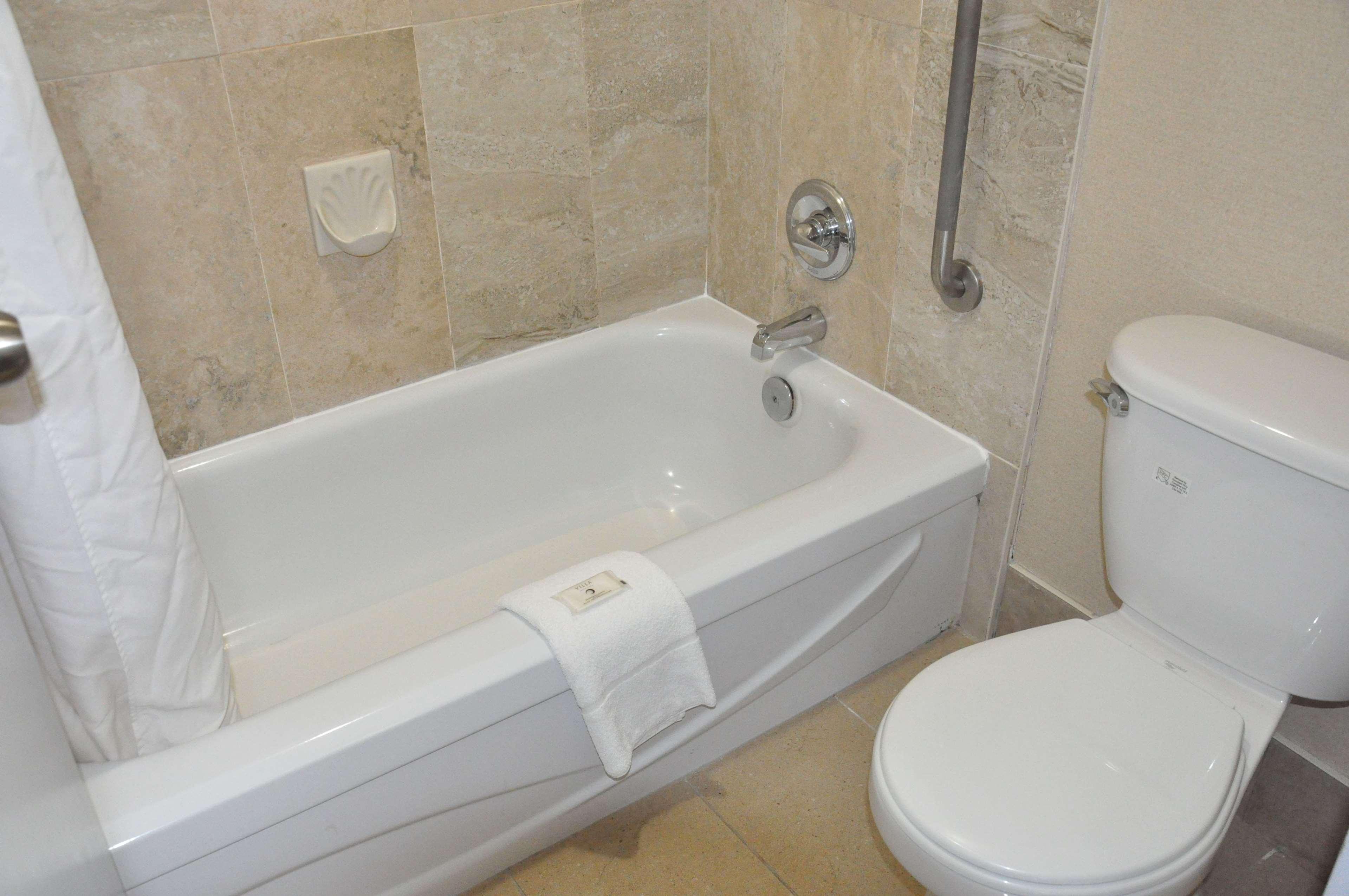 Ramada By Wyndham Abbotsford
