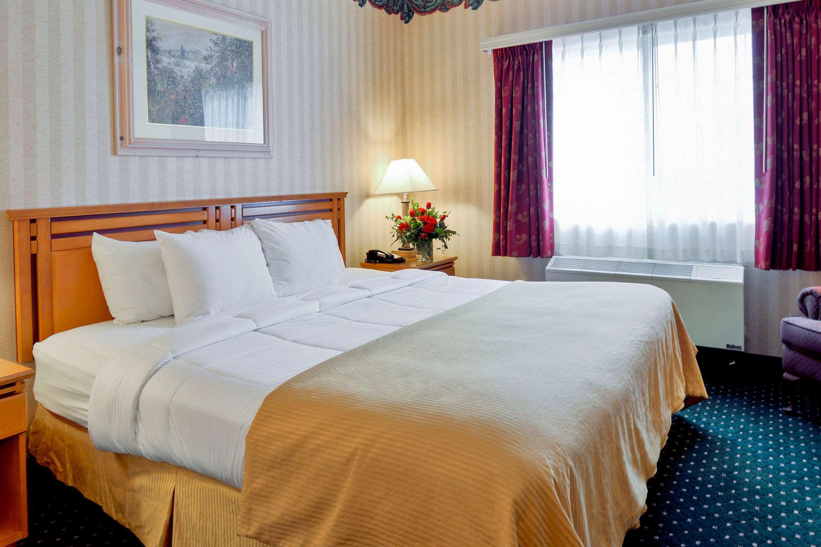 Clarion Suites Anchorage Downtown photo 3