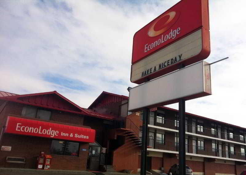Econo Lodge