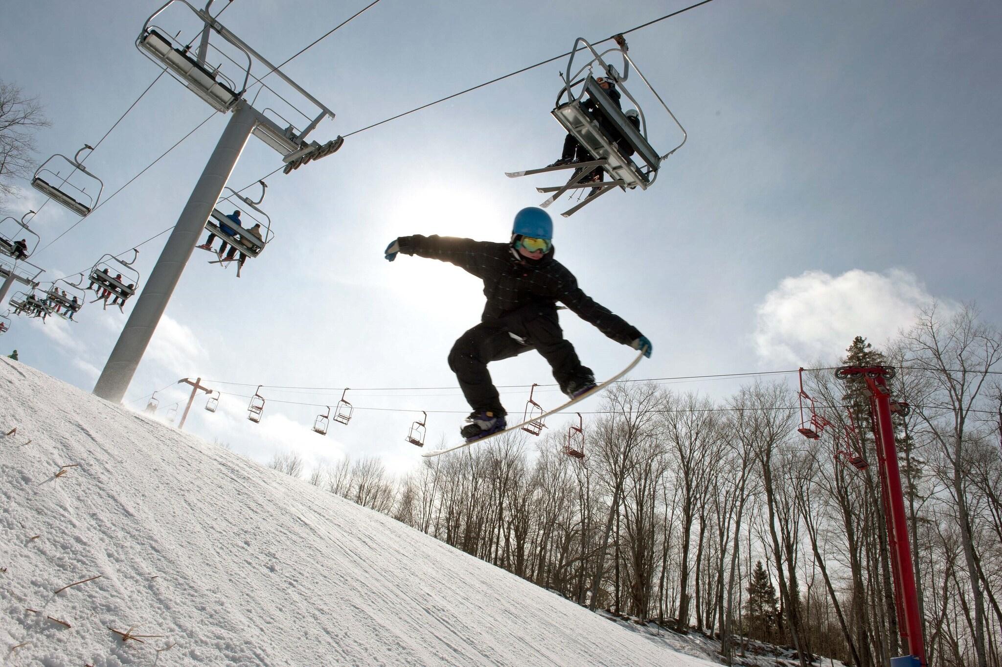 Hidden Valley Resort, an Ascend Collection Resort by null